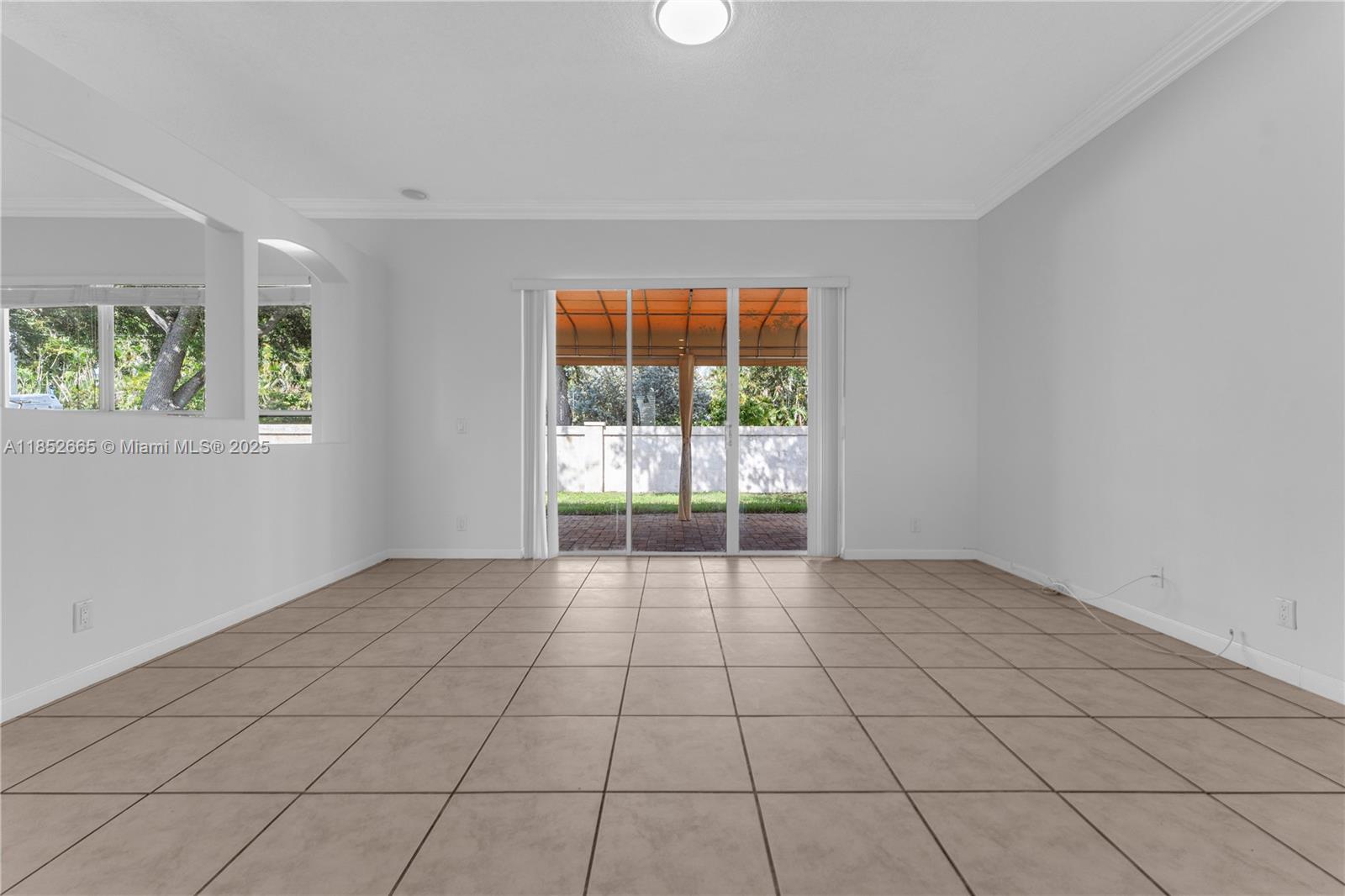 BANYAN OAKRIDGE PLAT - Residential