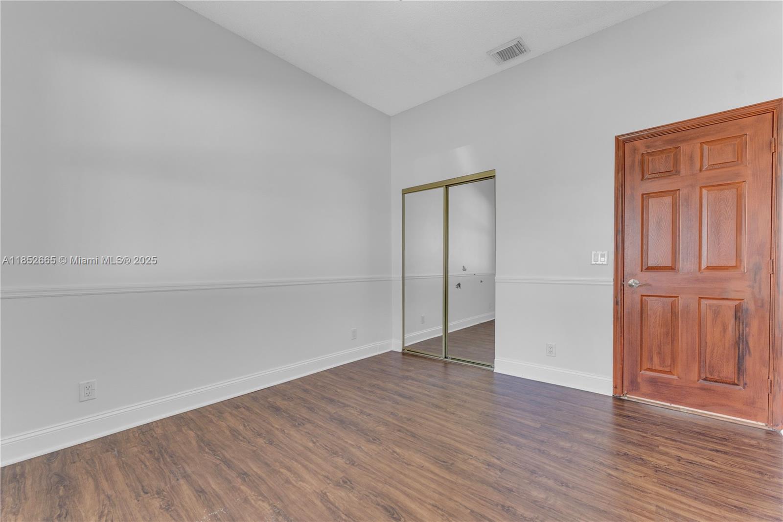 BANYAN OAKRIDGE PLAT - Residential