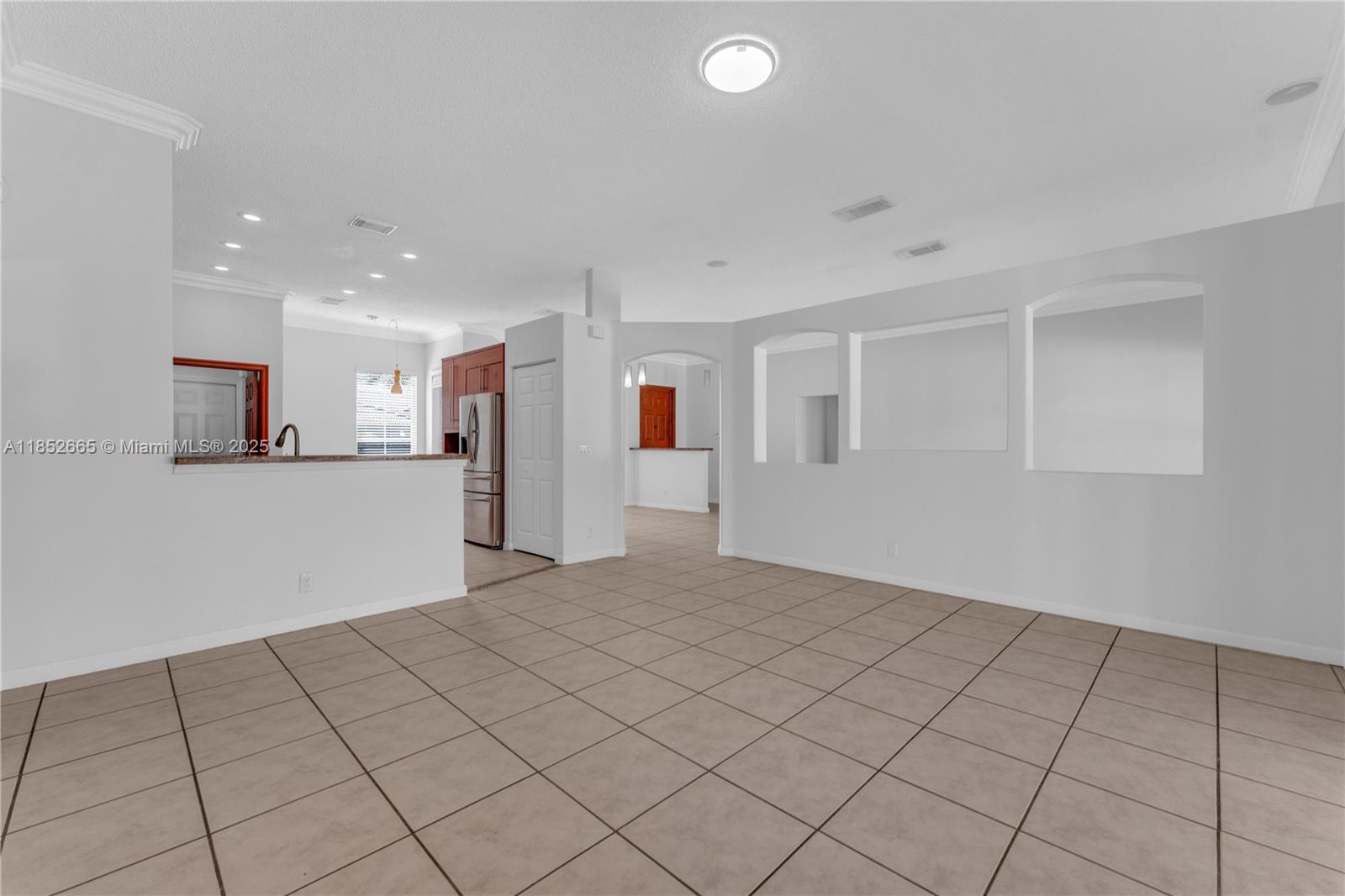 BANYAN OAKRIDGE PLAT - Residential