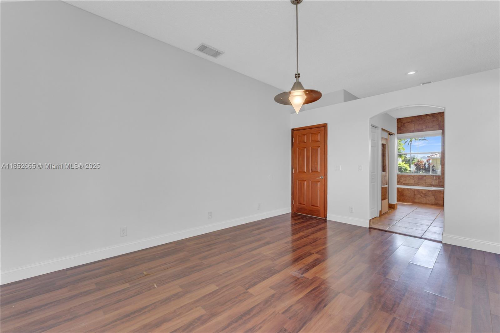 BANYAN OAKRIDGE PLAT - Residential