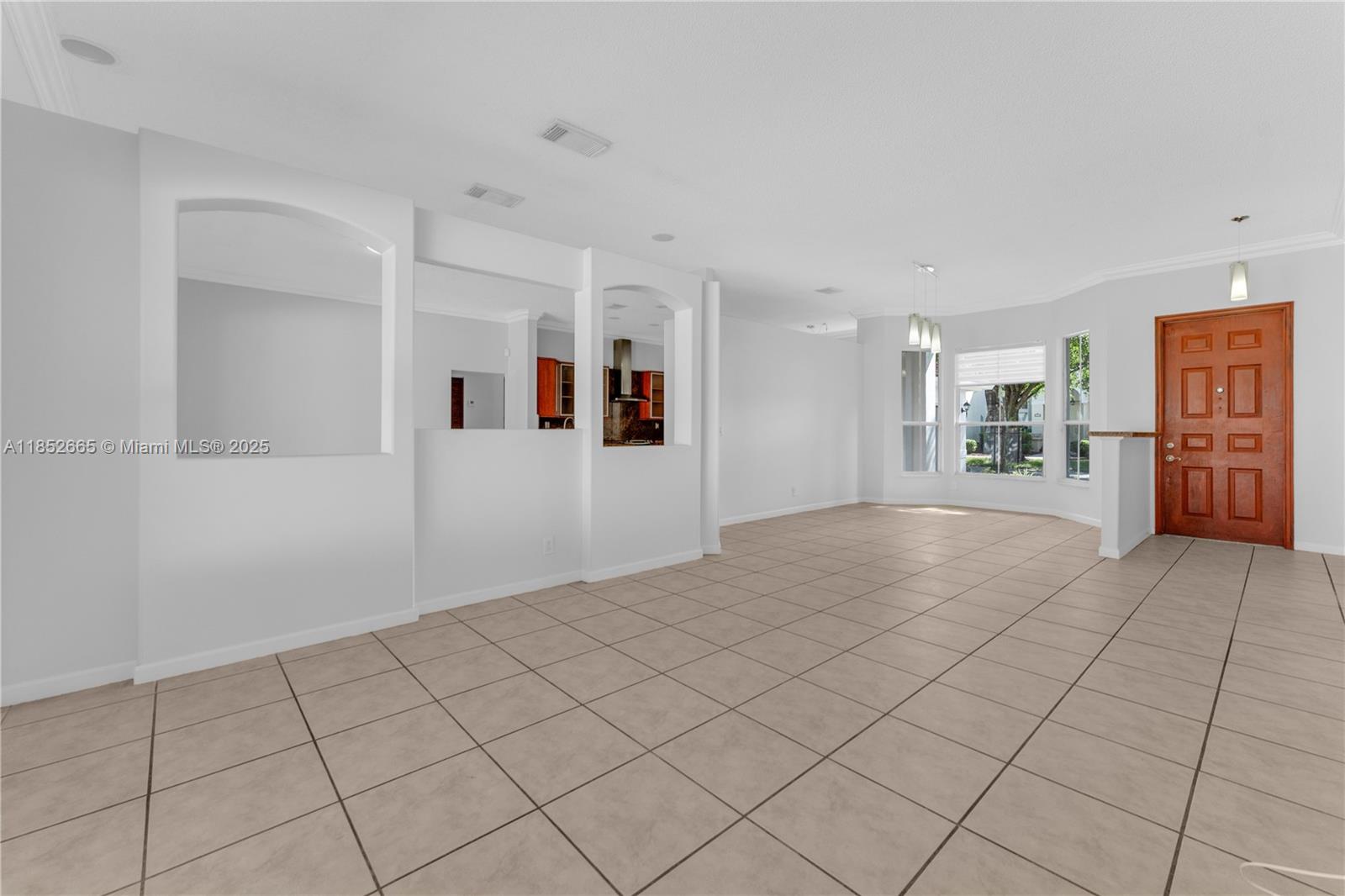 BANYAN OAKRIDGE PLAT - Residential