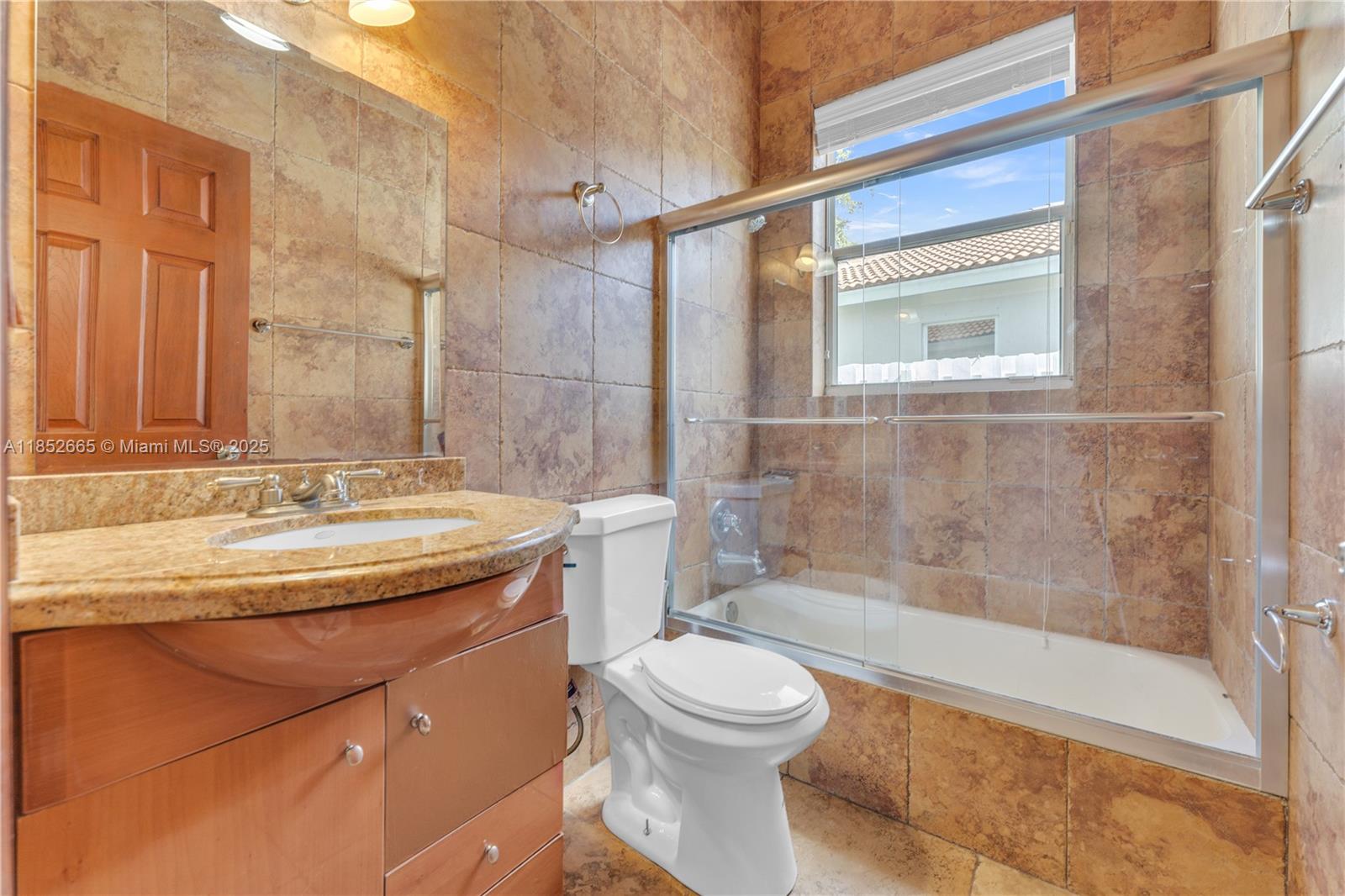 BANYAN OAKRIDGE PLAT - Residential