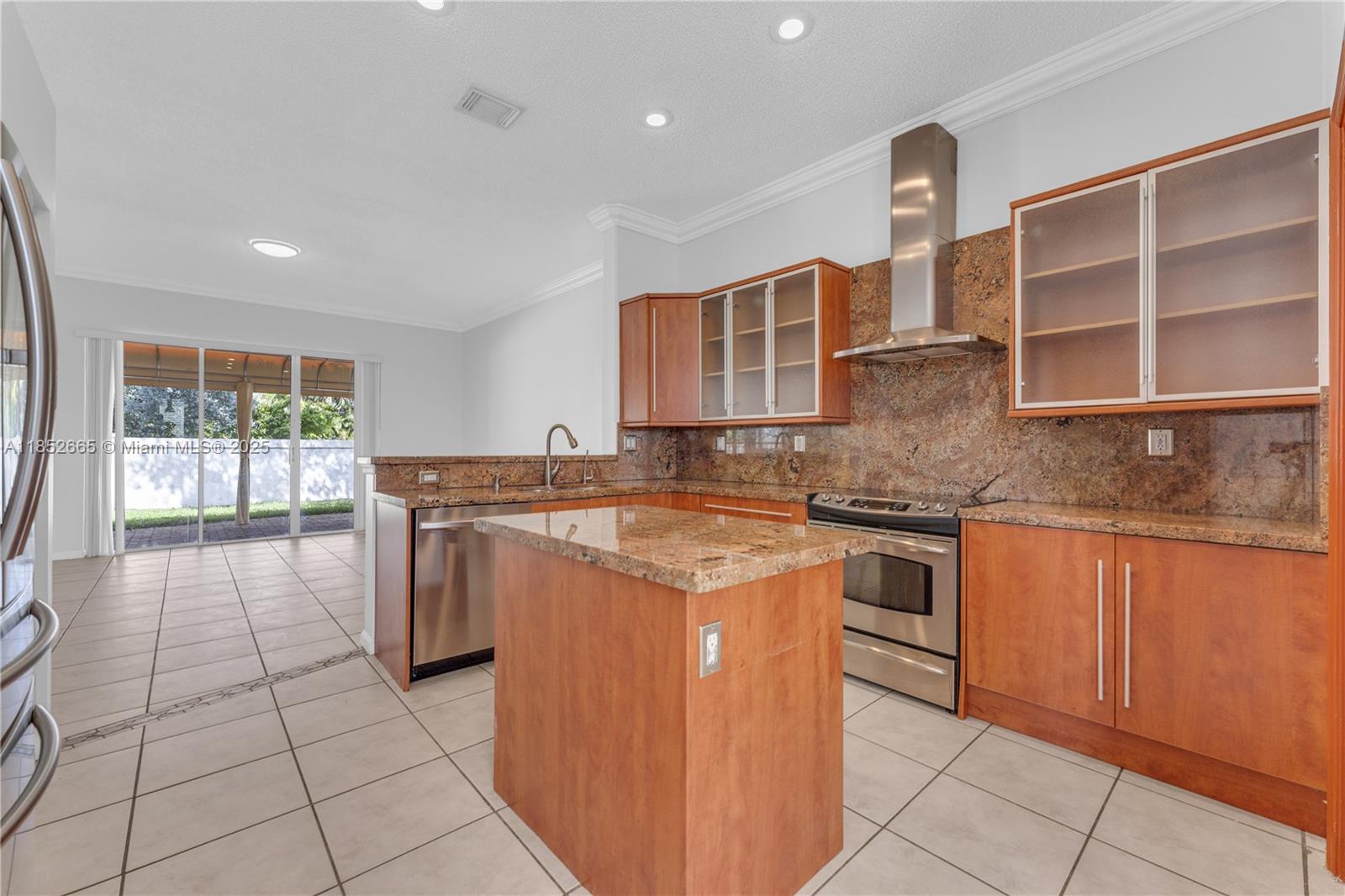 BANYAN OAKRIDGE PLAT - Residential