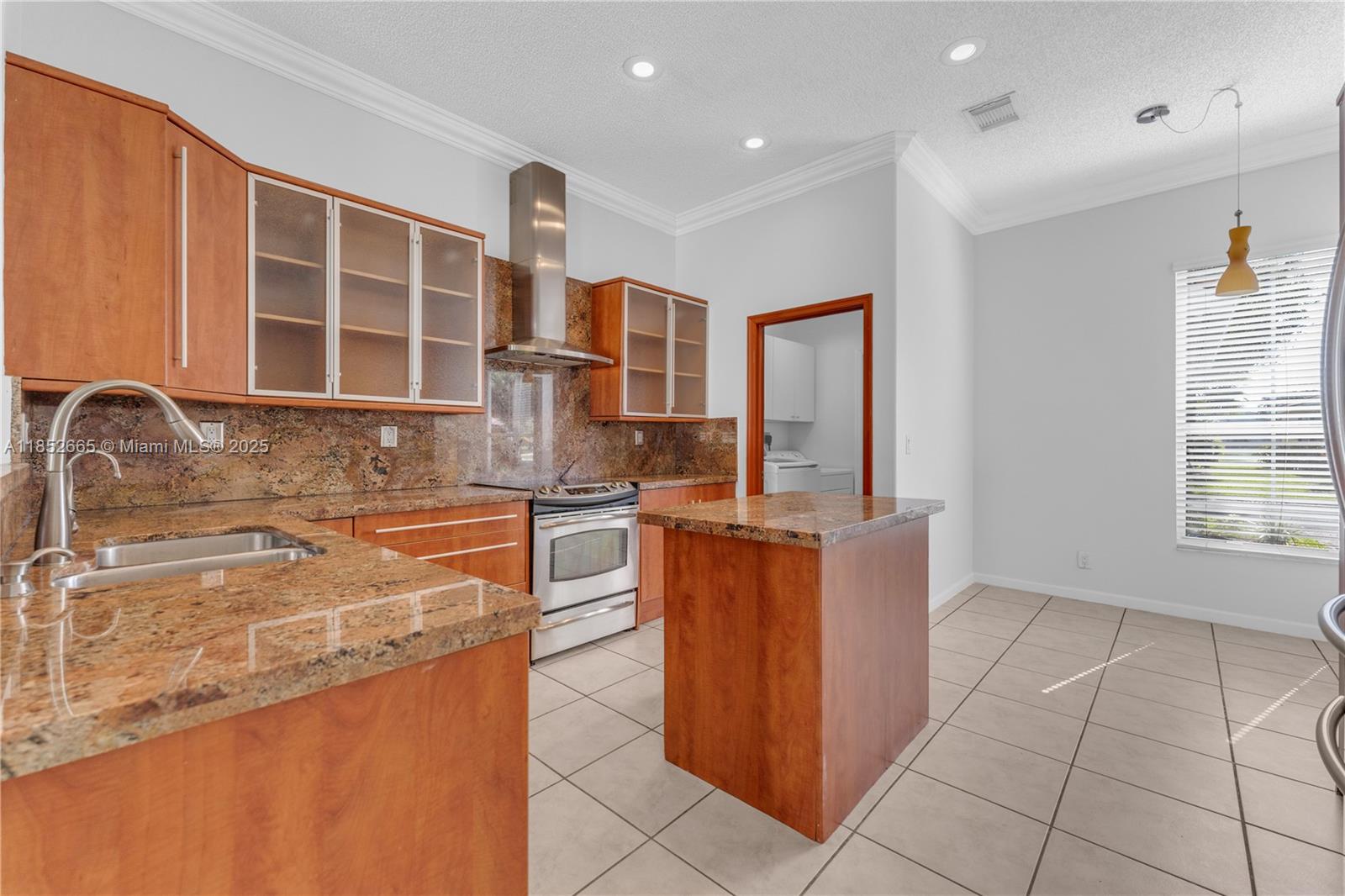 BANYAN OAKRIDGE PLAT - Residential