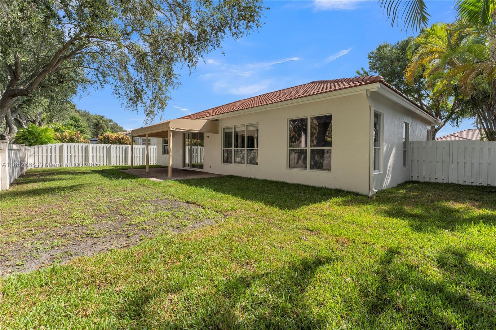 BANYAN OAKRIDGE PLAT - Residential