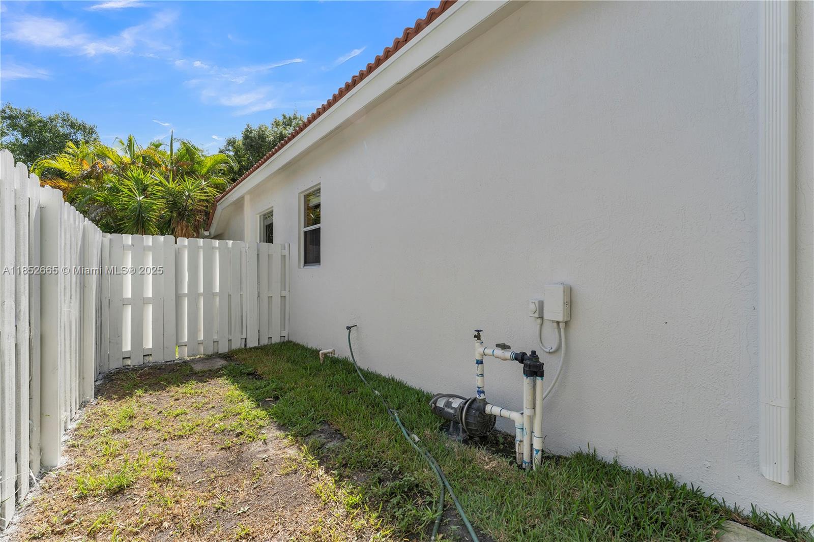 BANYAN OAKRIDGE PLAT - Residential