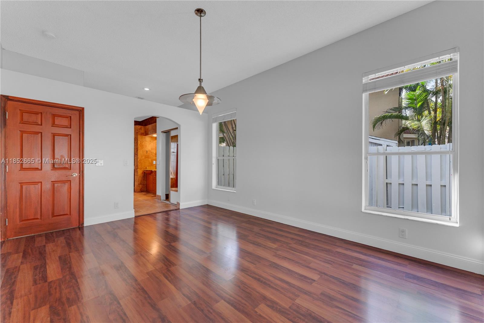 BANYAN OAKRIDGE PLAT - Residential