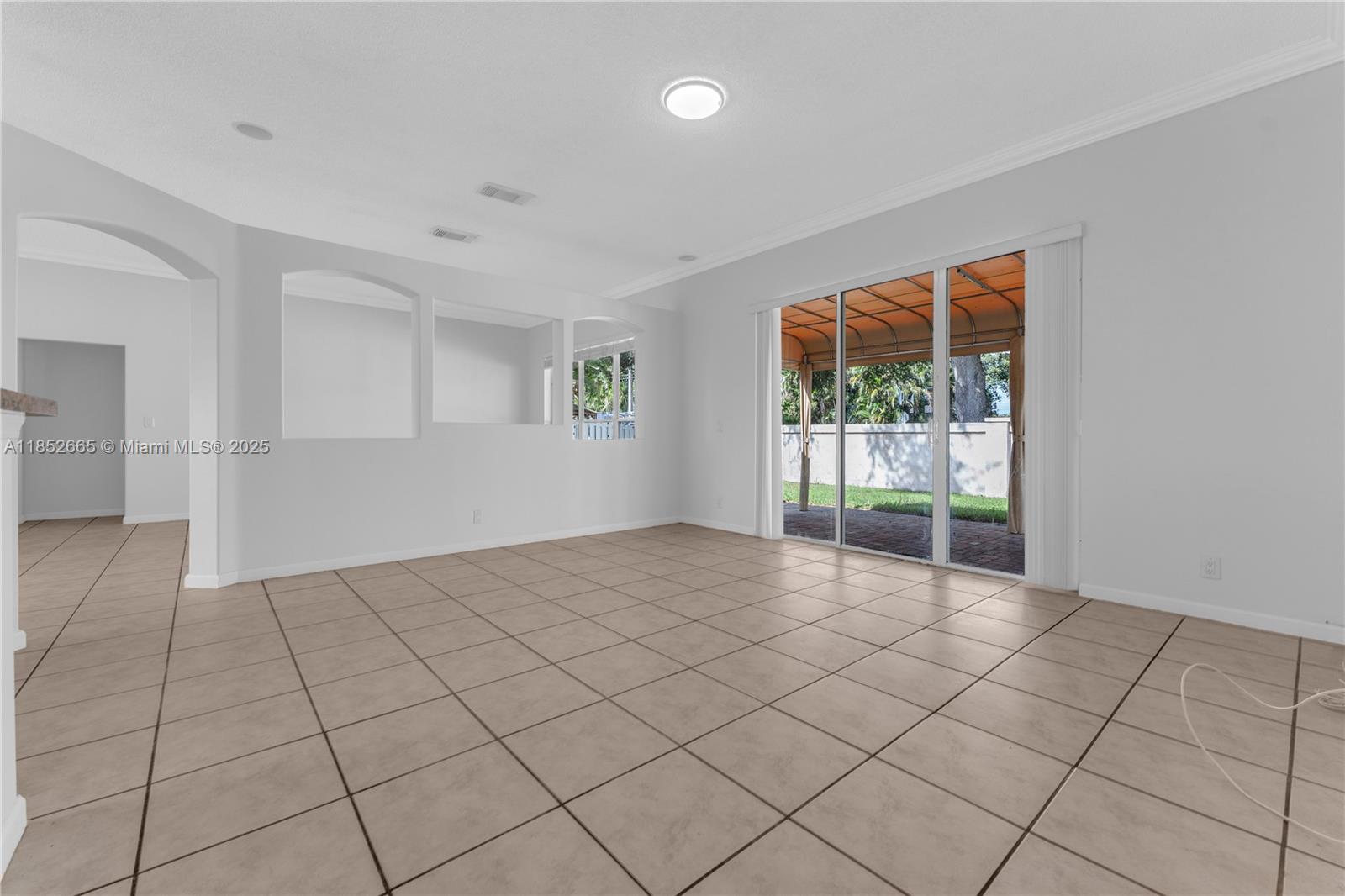 BANYAN OAKRIDGE PLAT - Residential