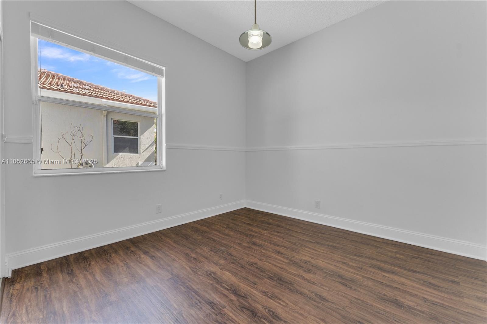 BANYAN OAKRIDGE PLAT - Residential