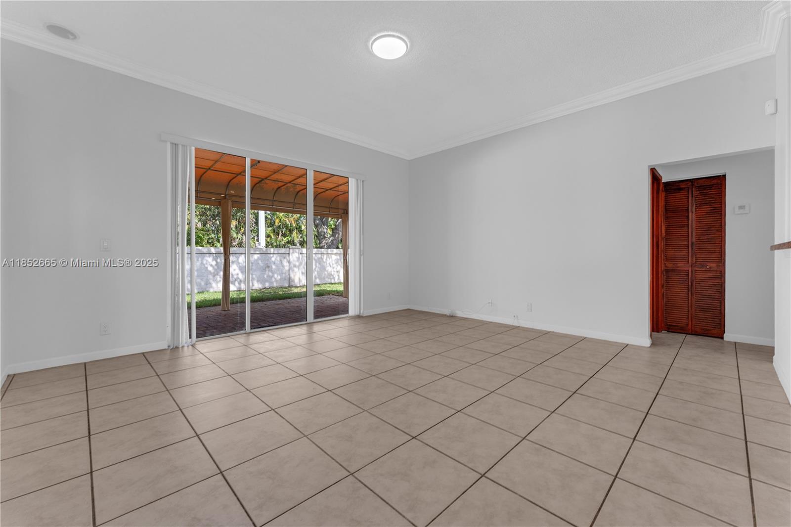 BANYAN OAKRIDGE PLAT - Residential