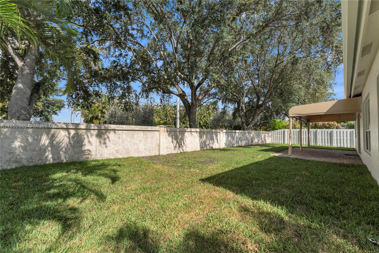 BANYAN OAKRIDGE PLAT - Residential