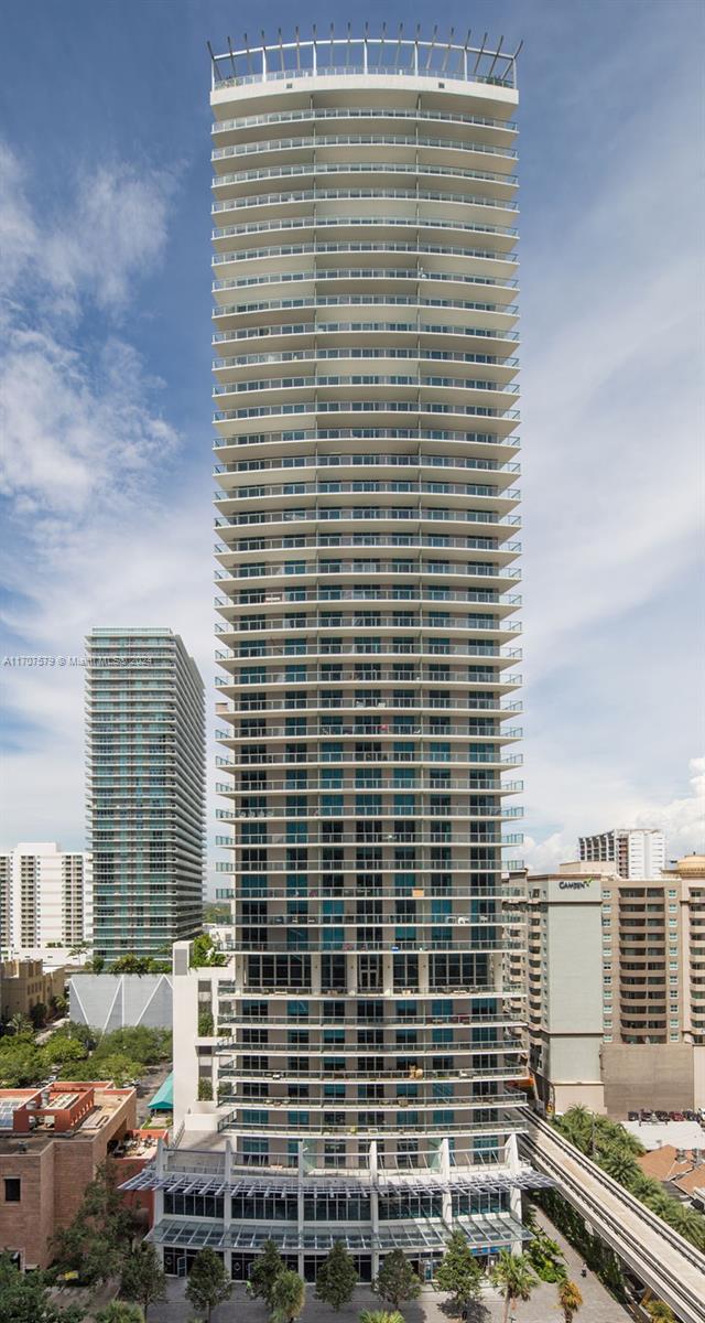Property for Sale at 1100 S Miami Ave 3111, Miami, Broward County, Florida - Bedrooms: 2 
Bathrooms: 2  - $699,999