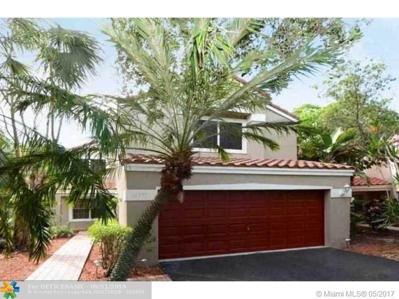 BRIDGEWATER AT PLANTATION - Residential