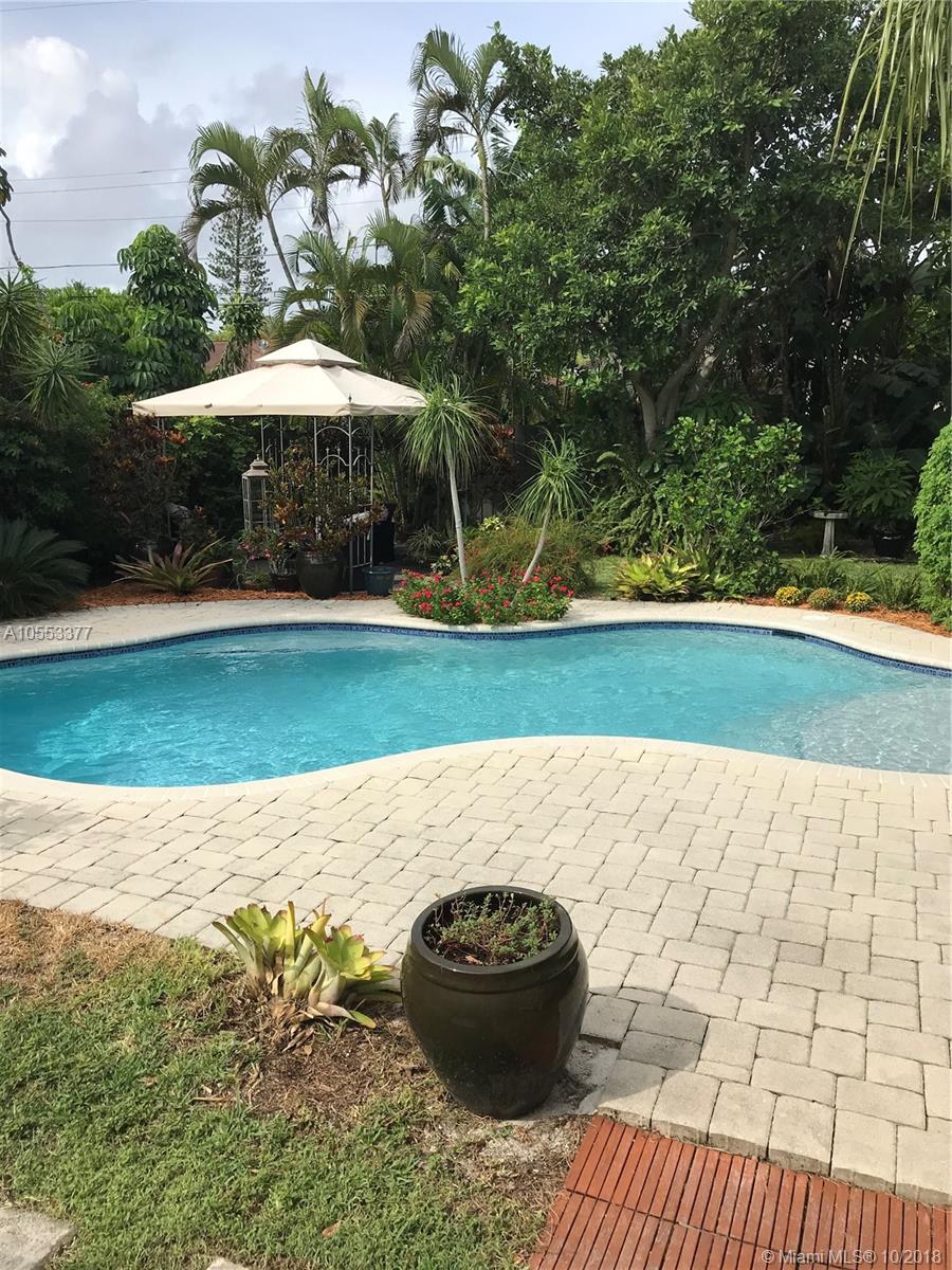 WILTON MANORS UNIT 1 - Residential
