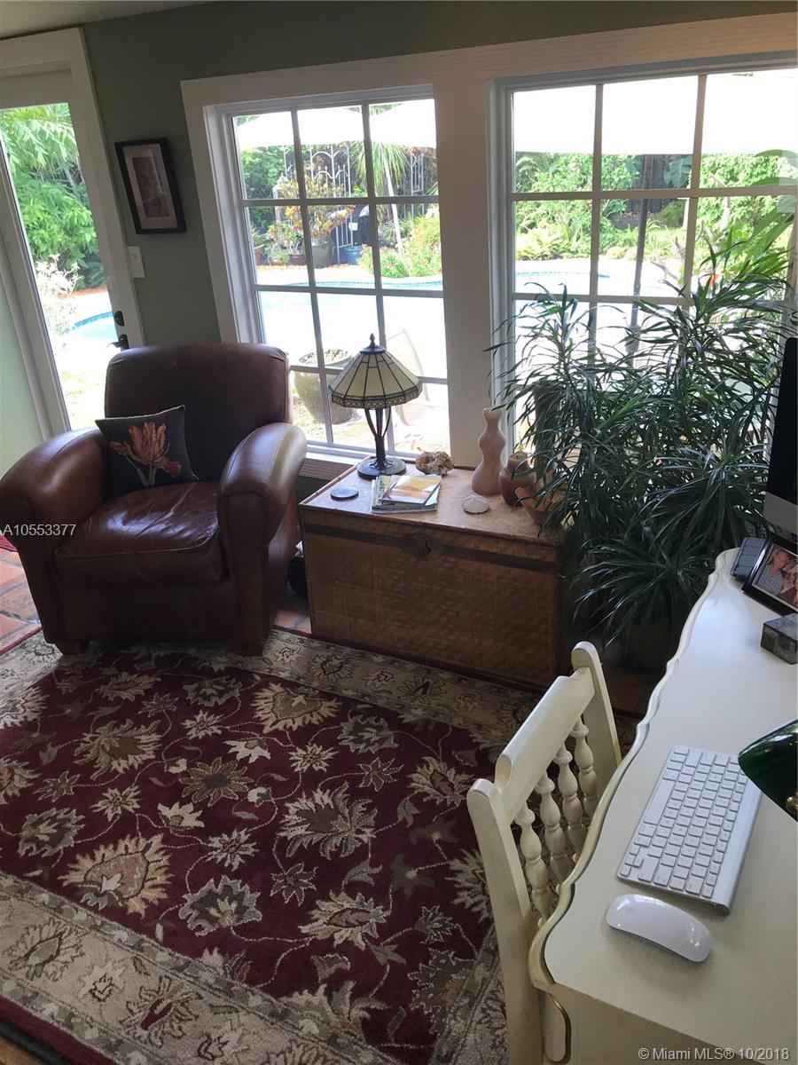 WILTON MANORS UNIT 1 - Residential