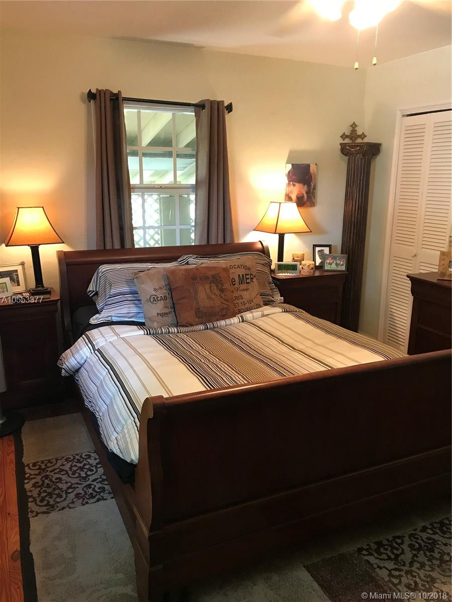 WILTON MANORS UNIT 1 - Residential