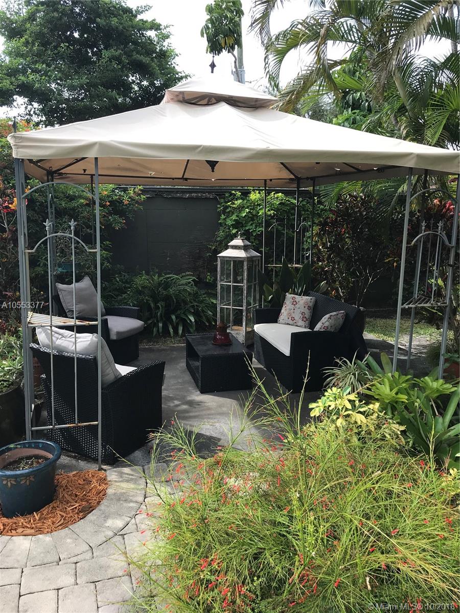 WILTON MANORS UNIT 1 - Residential