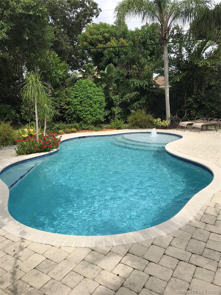 WILTON MANORS UNIT 1 - Residential