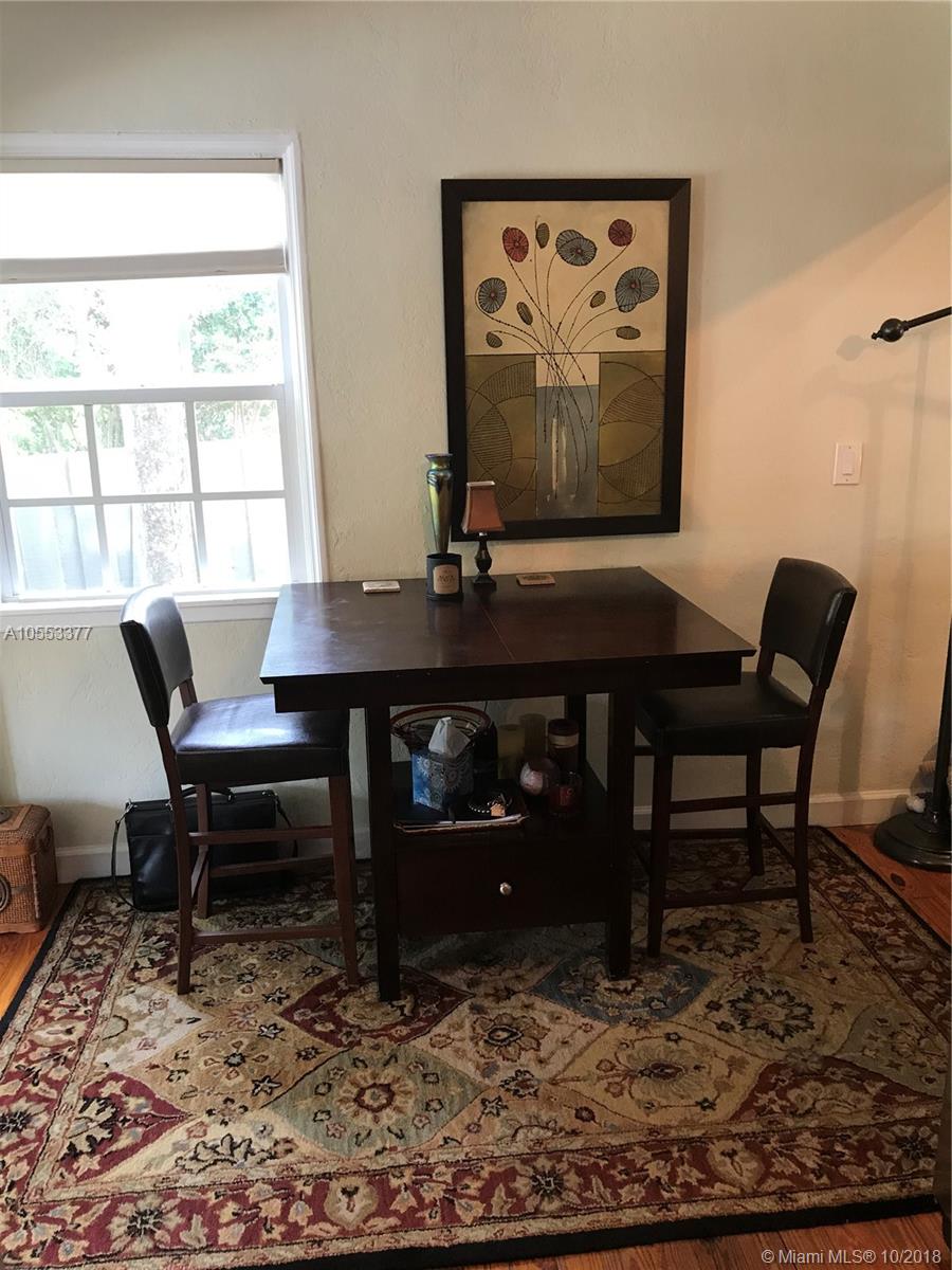 WILTON MANORS UNIT 1 - Residential