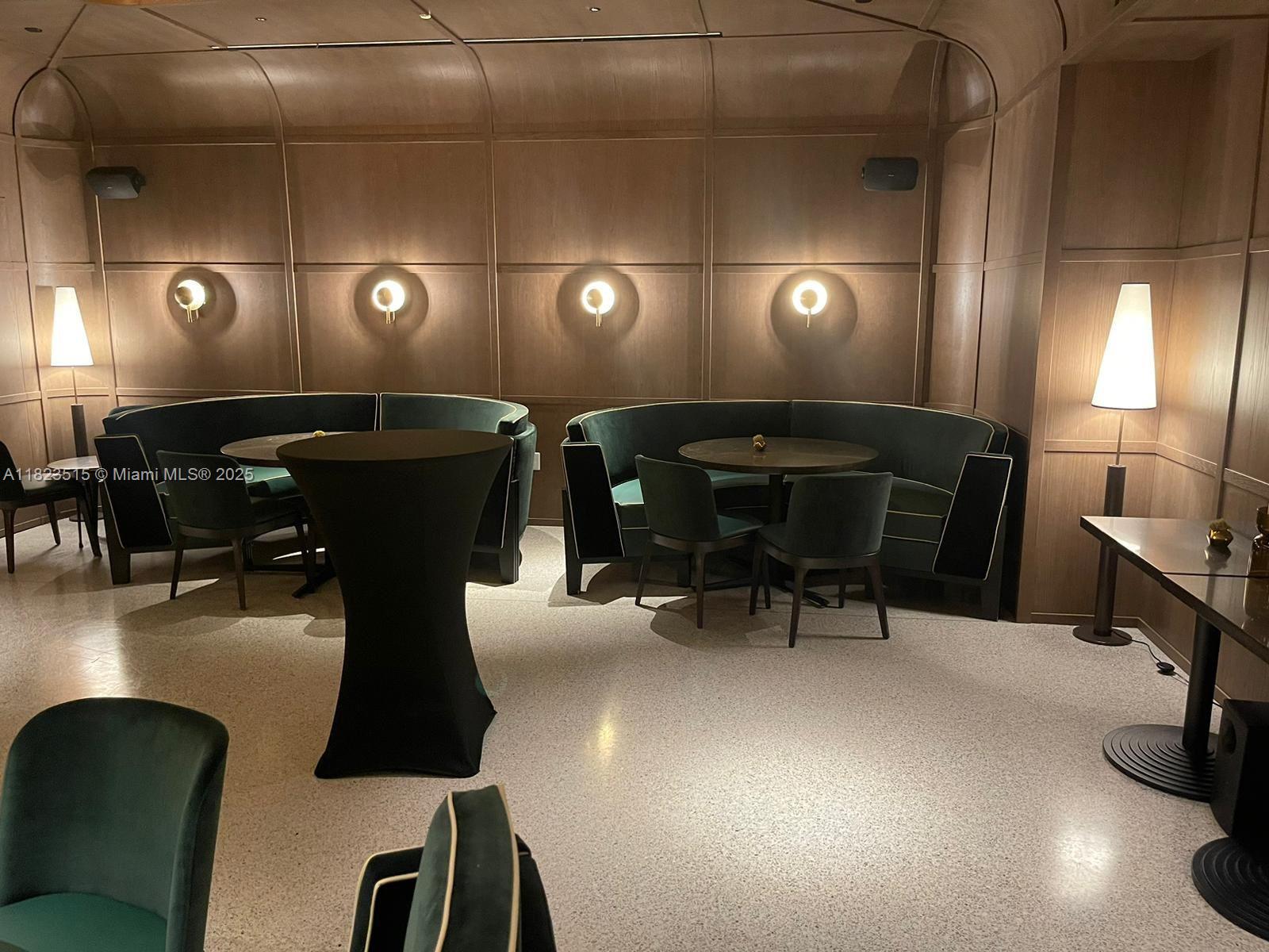 GALE RESIDENCES-NATIIVO - Residential