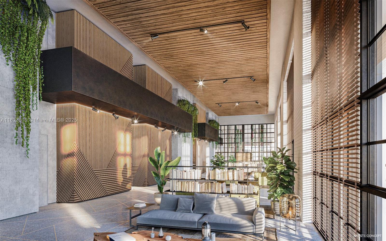 GALE RESIDENCES-NATIIVO - Residential