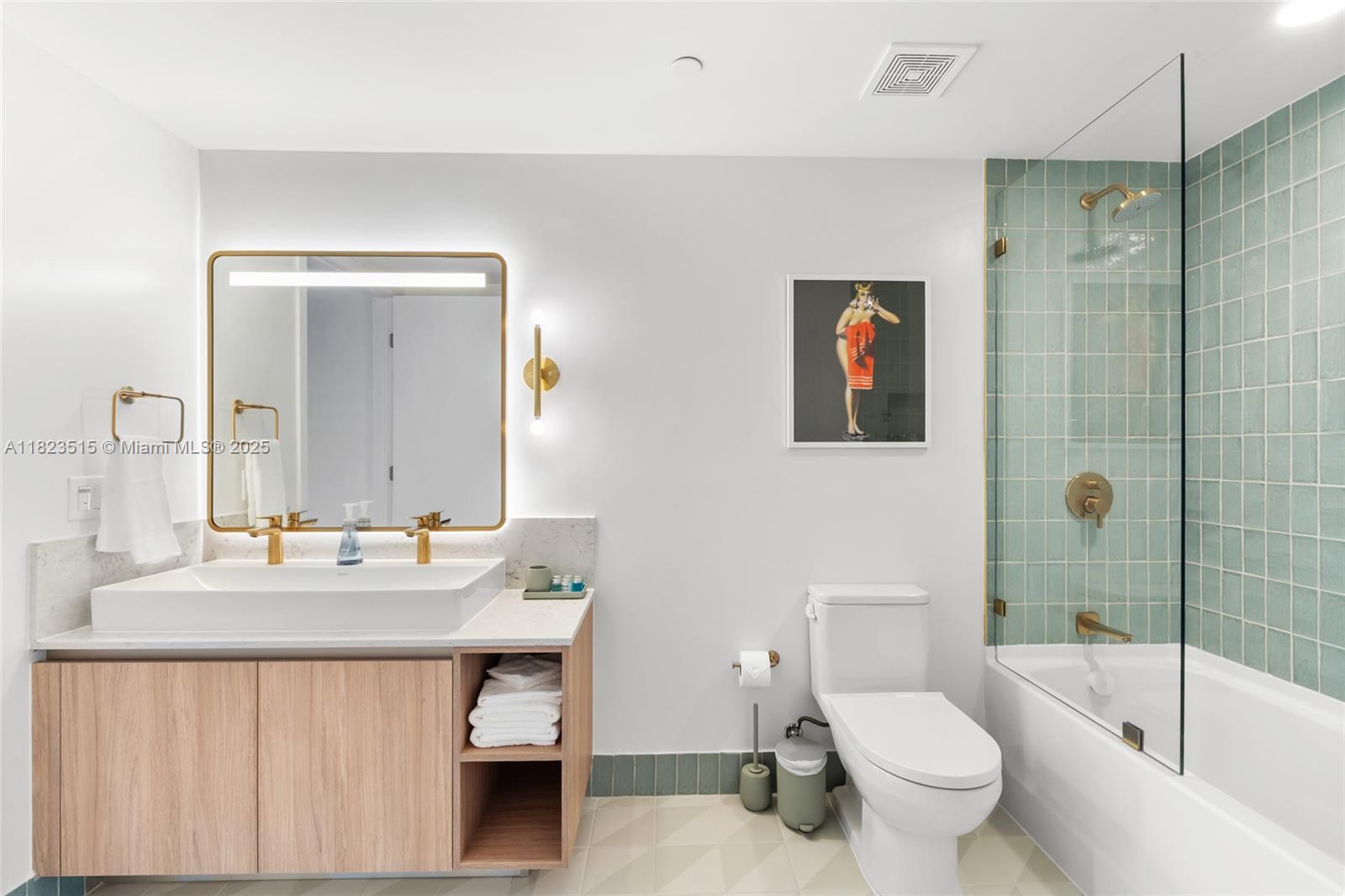 GALE RESIDENCES-NATIIVO - Residential