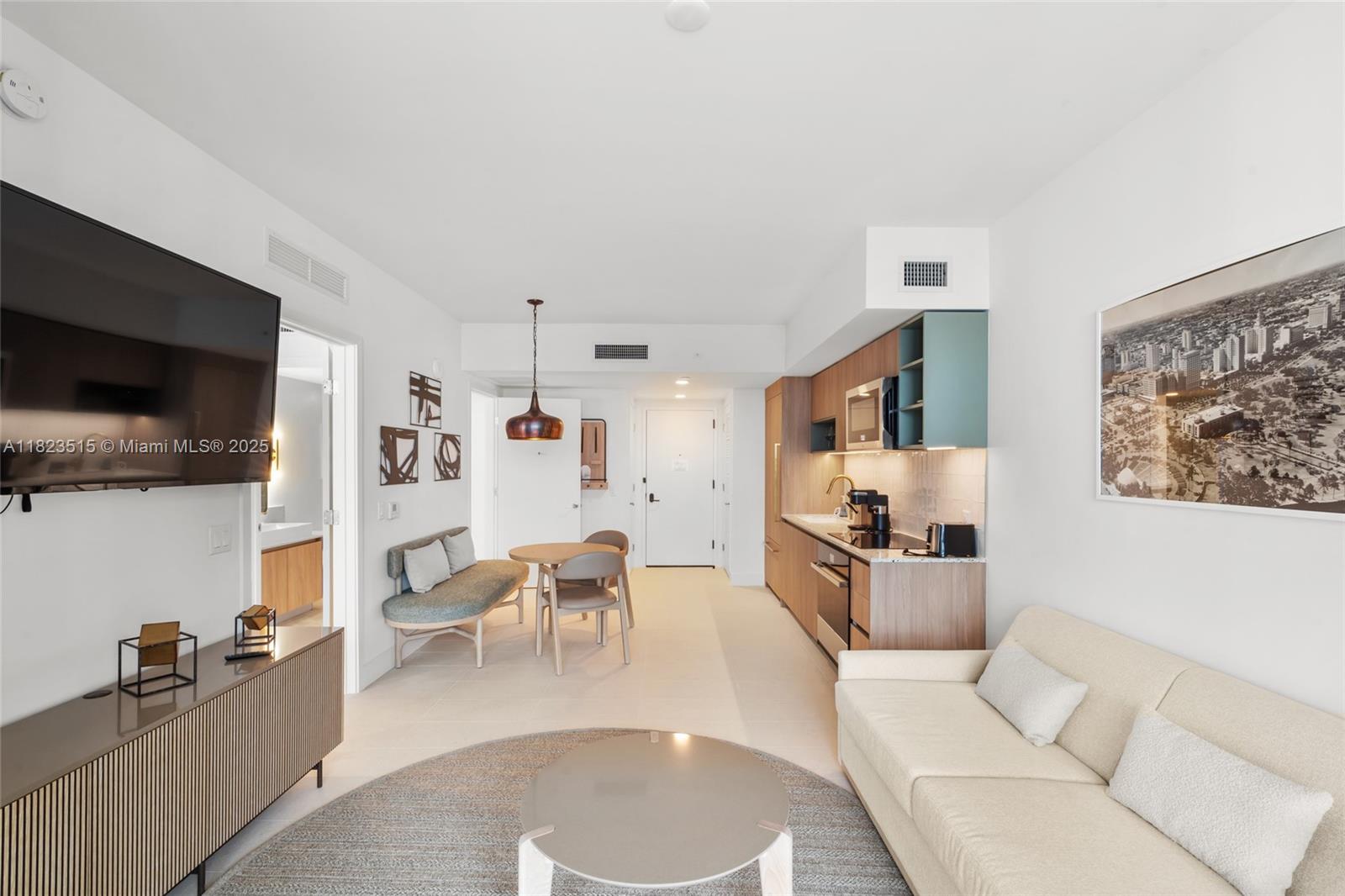 GALE RESIDENCES-NATIIVO - Residential