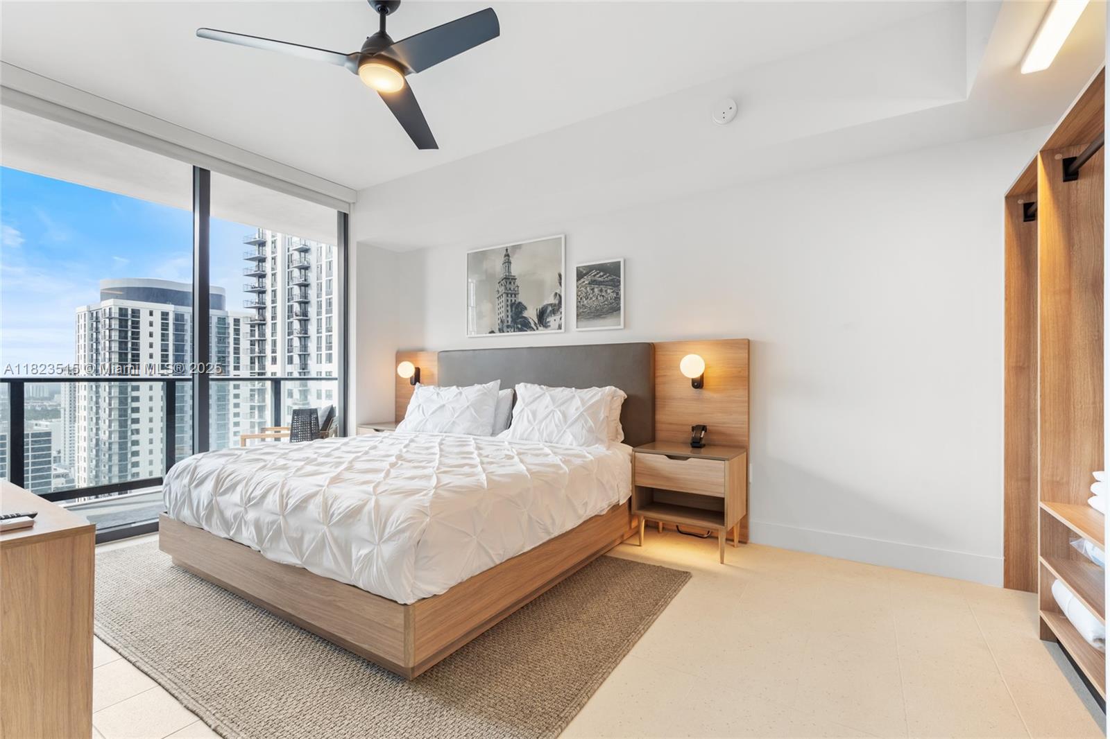 GALE RESIDENCES-NATIIVO - Residential