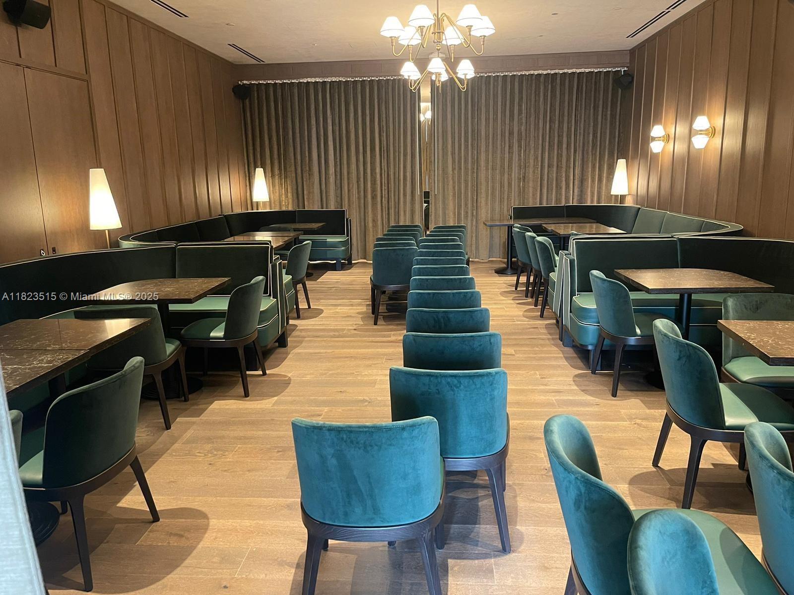 GALE RESIDENCES-NATIIVO - Residential