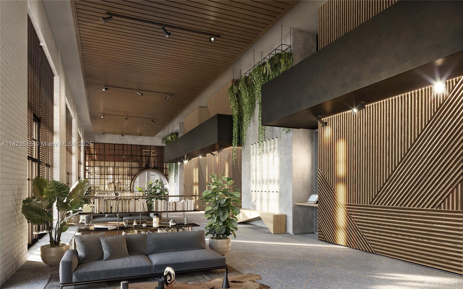 GALE RESIDENCES-NATIIVO - Residential