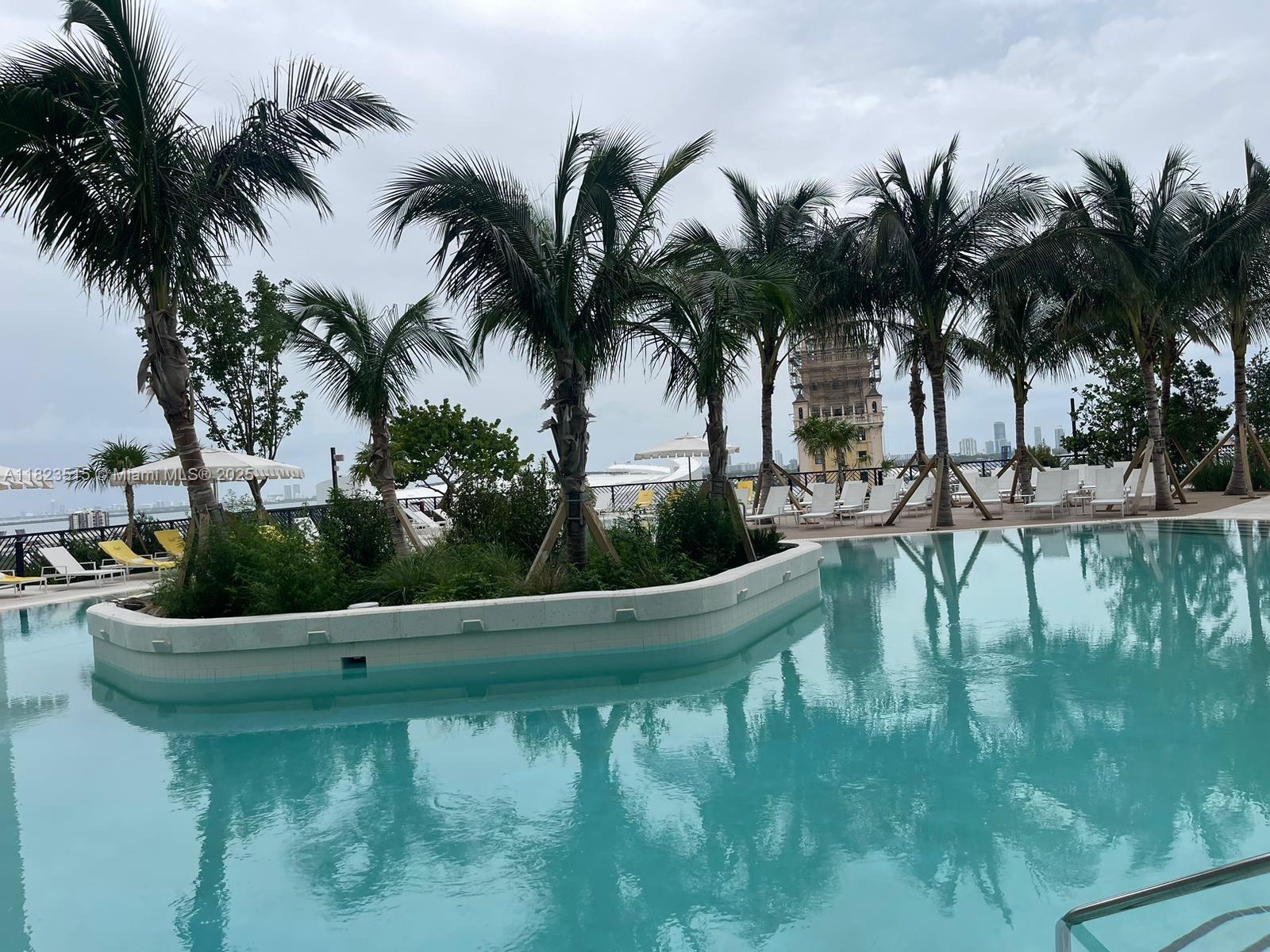 GALE RESIDENCES-NATIIVO - Residential