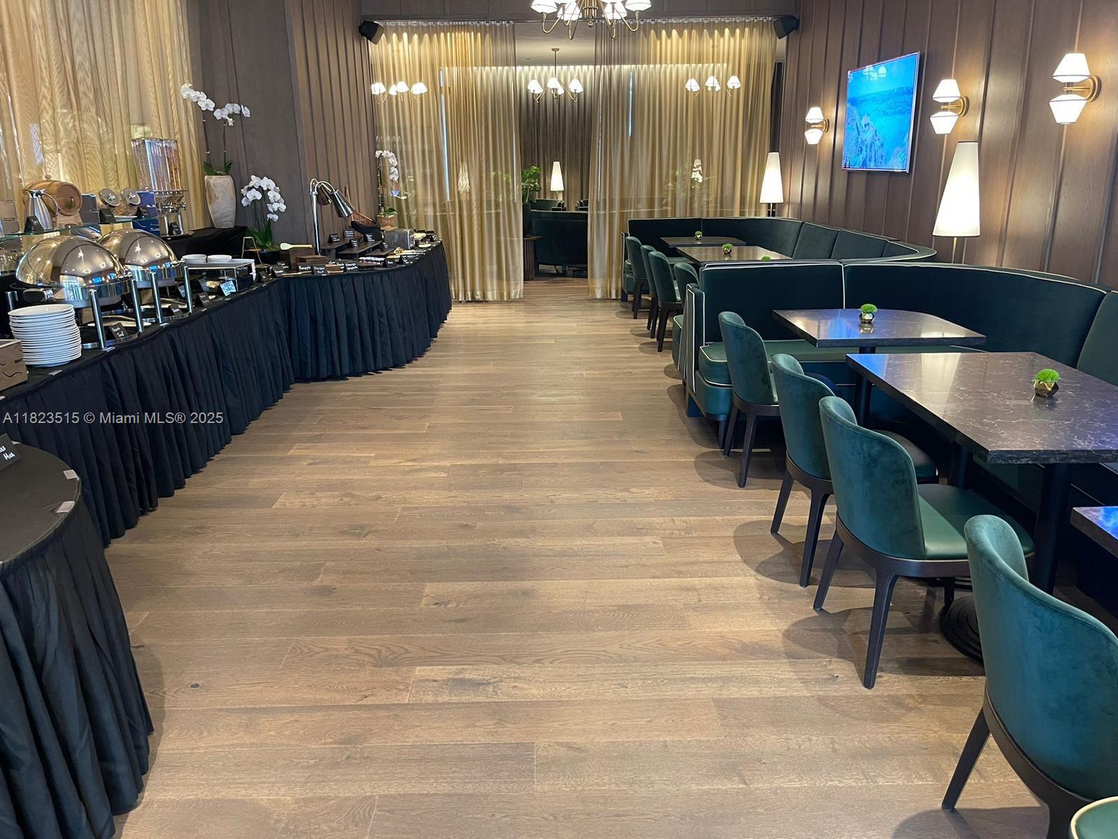 GALE RESIDENCES-NATIIVO - Residential