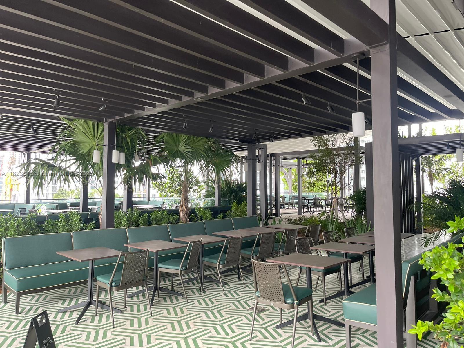 GALE RESIDENCES-NATIIVO - Residential