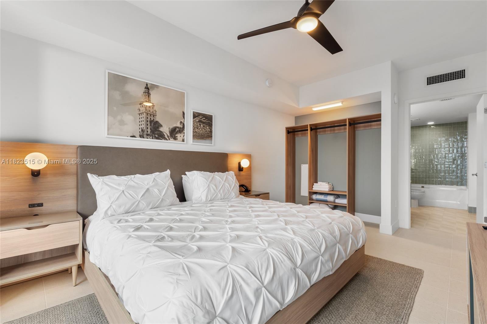 GALE RESIDENCES-NATIIVO - Residential