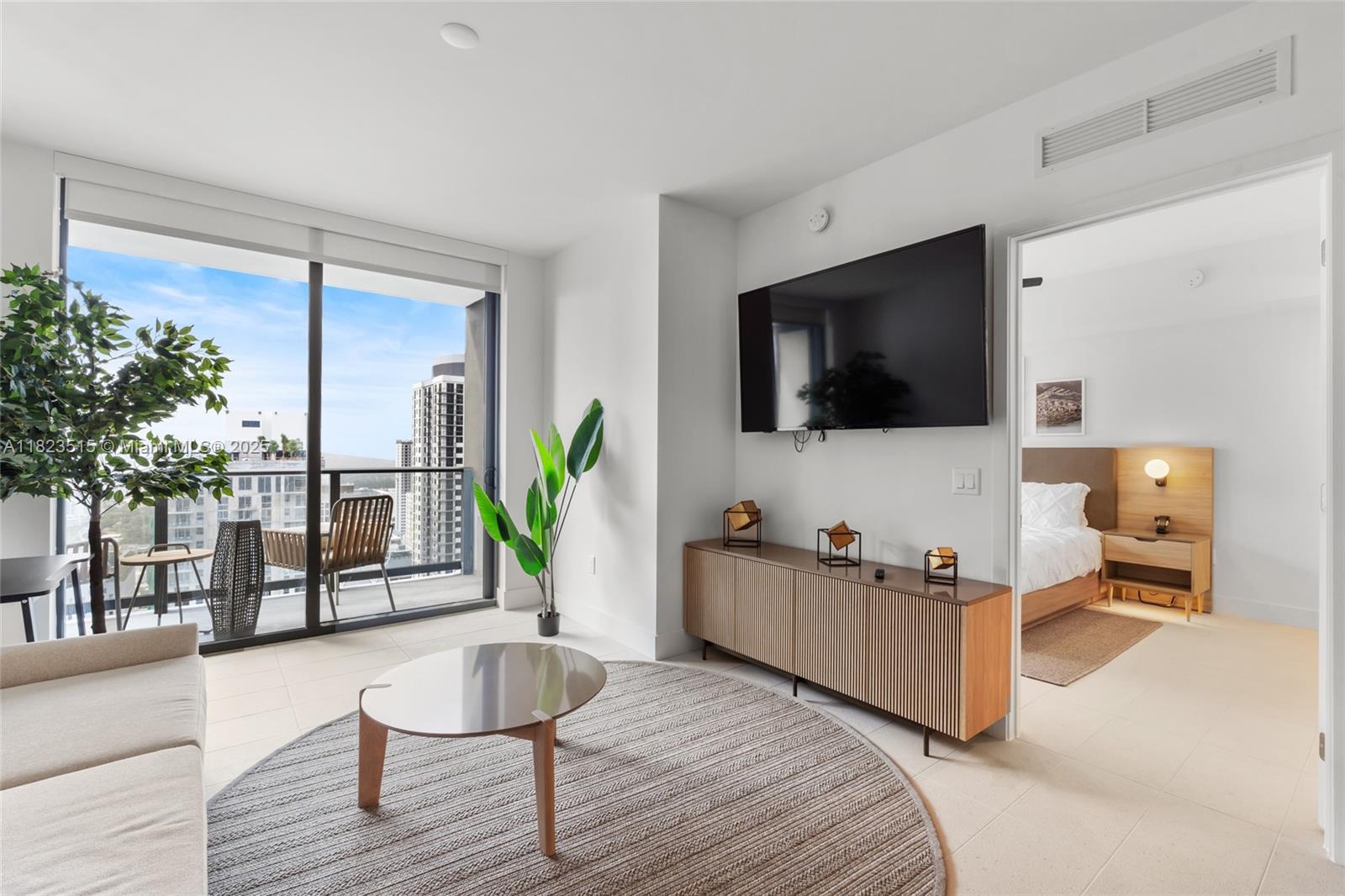 GALE RESIDENCES-NATIIVO - Residential