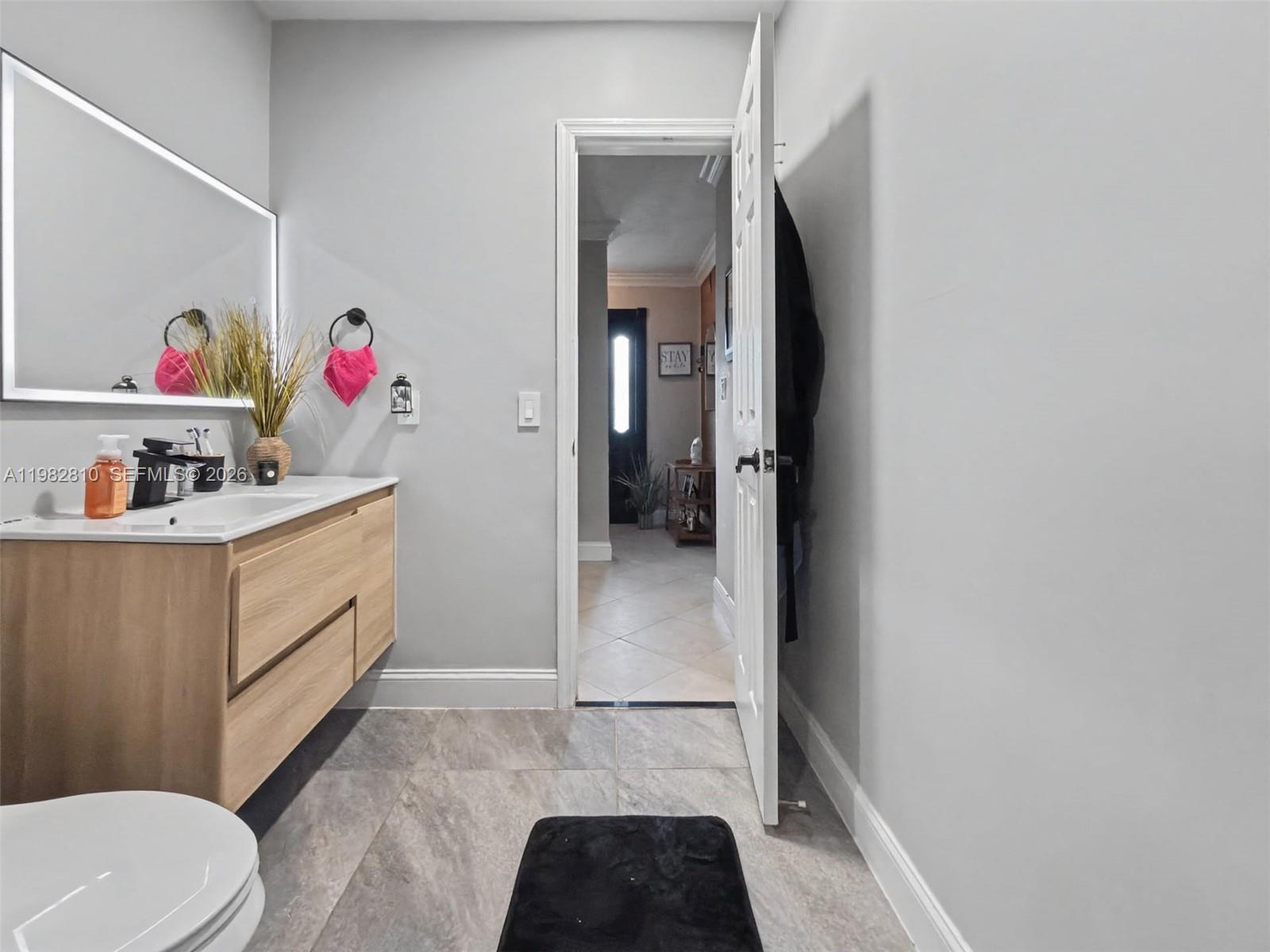 MIAMI LAKES SEC 4 - Residential