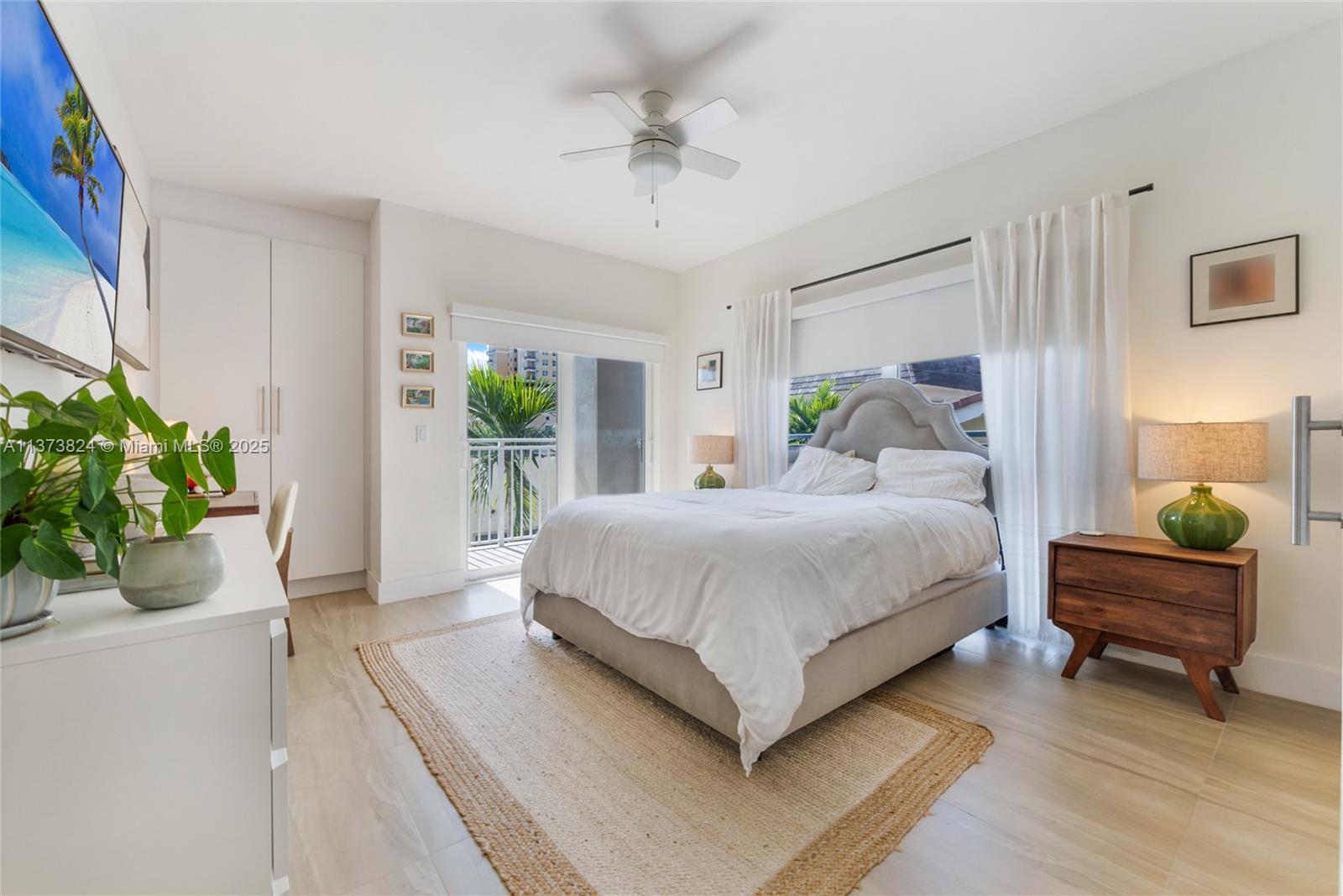 C GAB DOUGLAS SEC - Residential