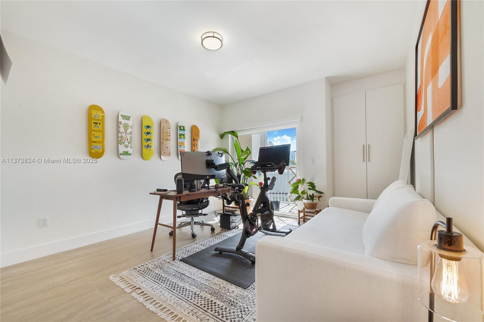 C GAB DOUGLAS SEC - Residential