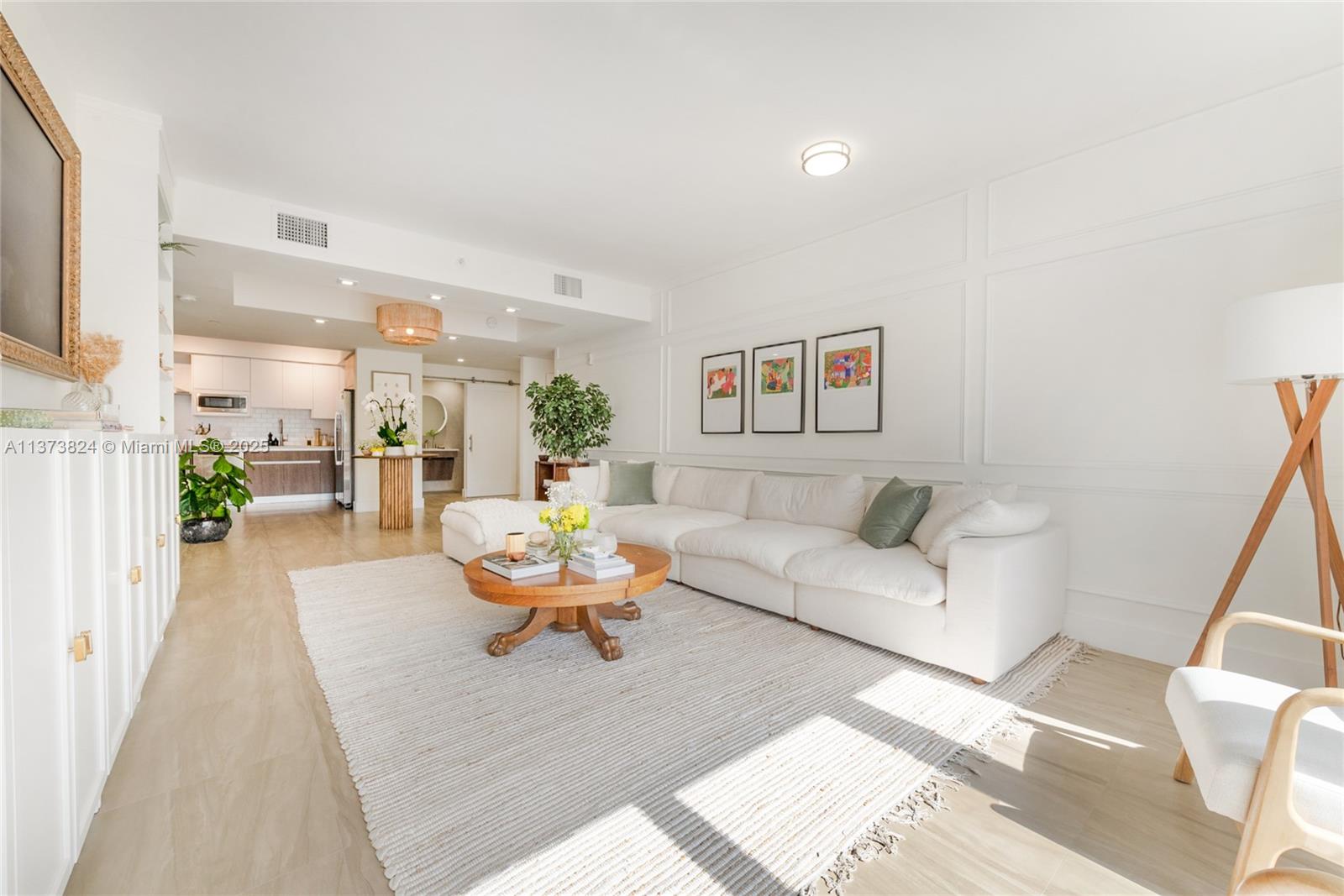 C GAB DOUGLAS SEC - Residential