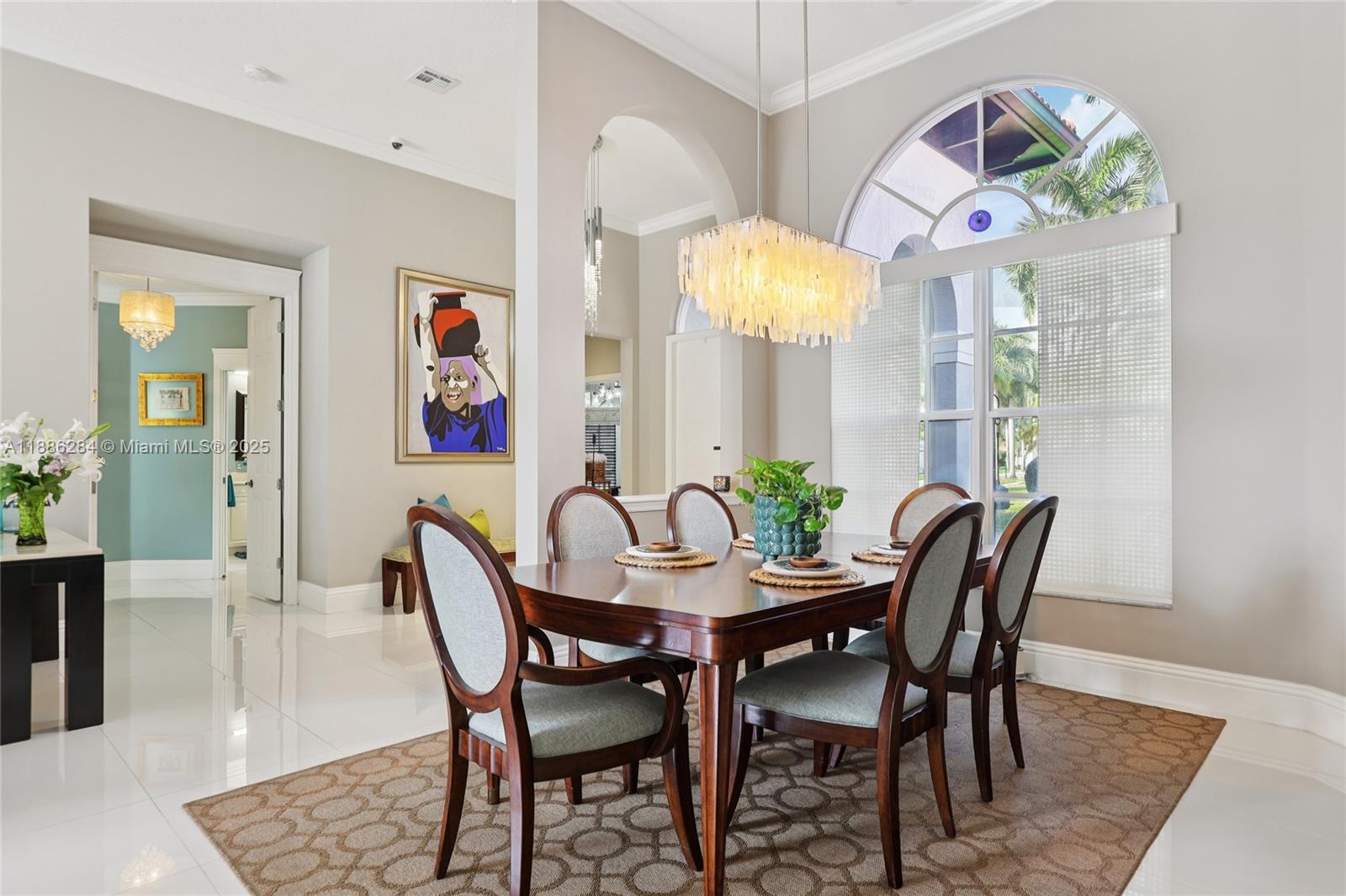 SUNSET LAKES PLAT ONE - Residential