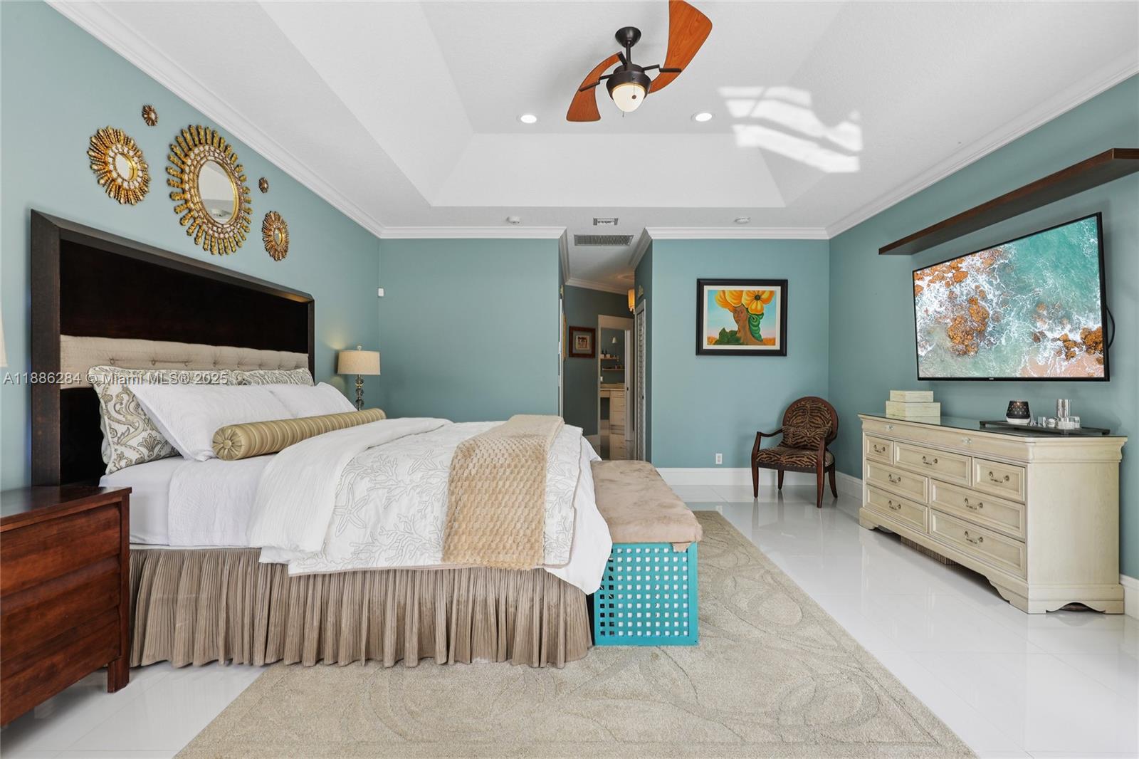 SUNSET LAKES PLAT ONE - Residential