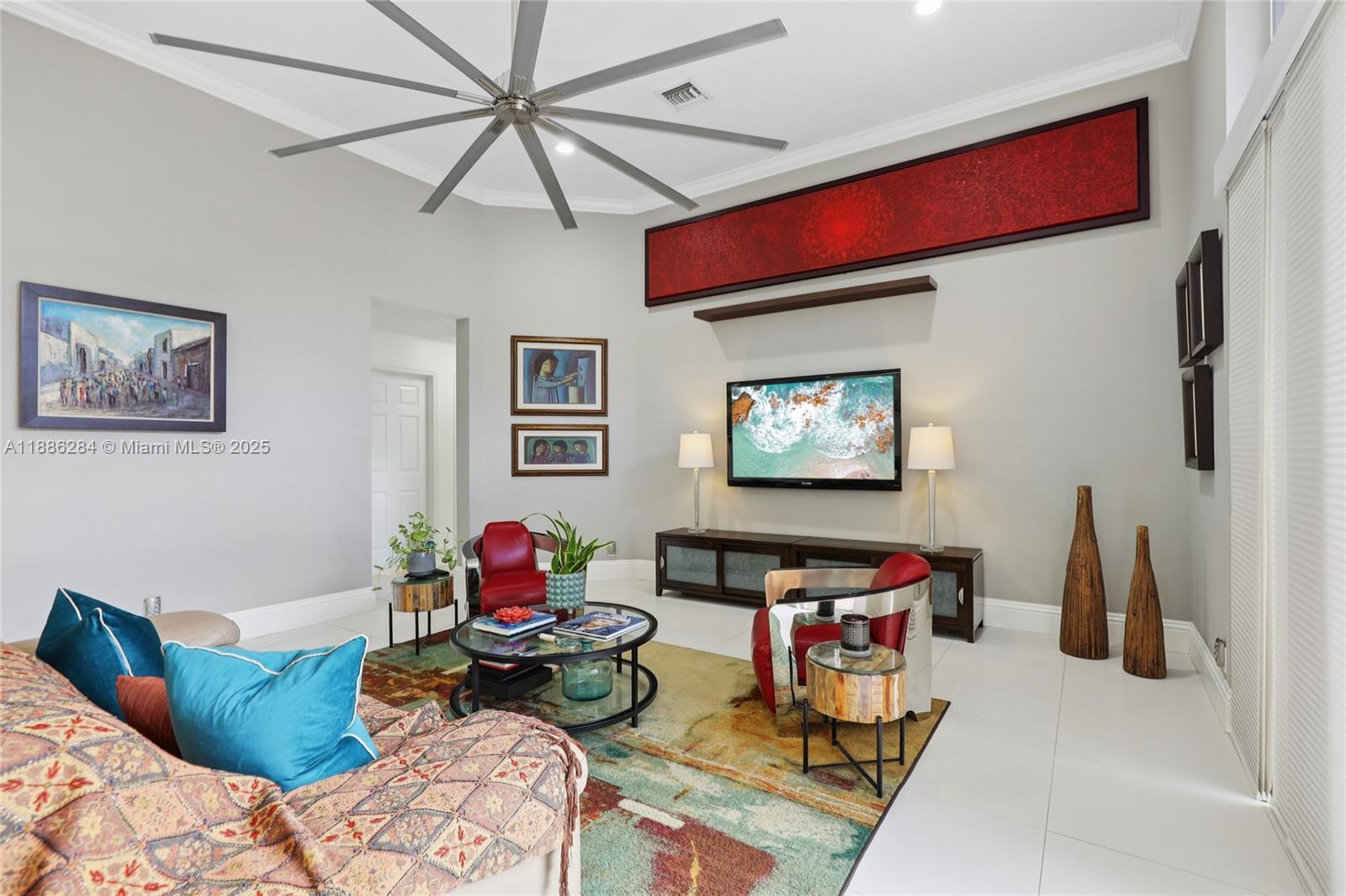 SUNSET LAKES PLAT ONE - Residential