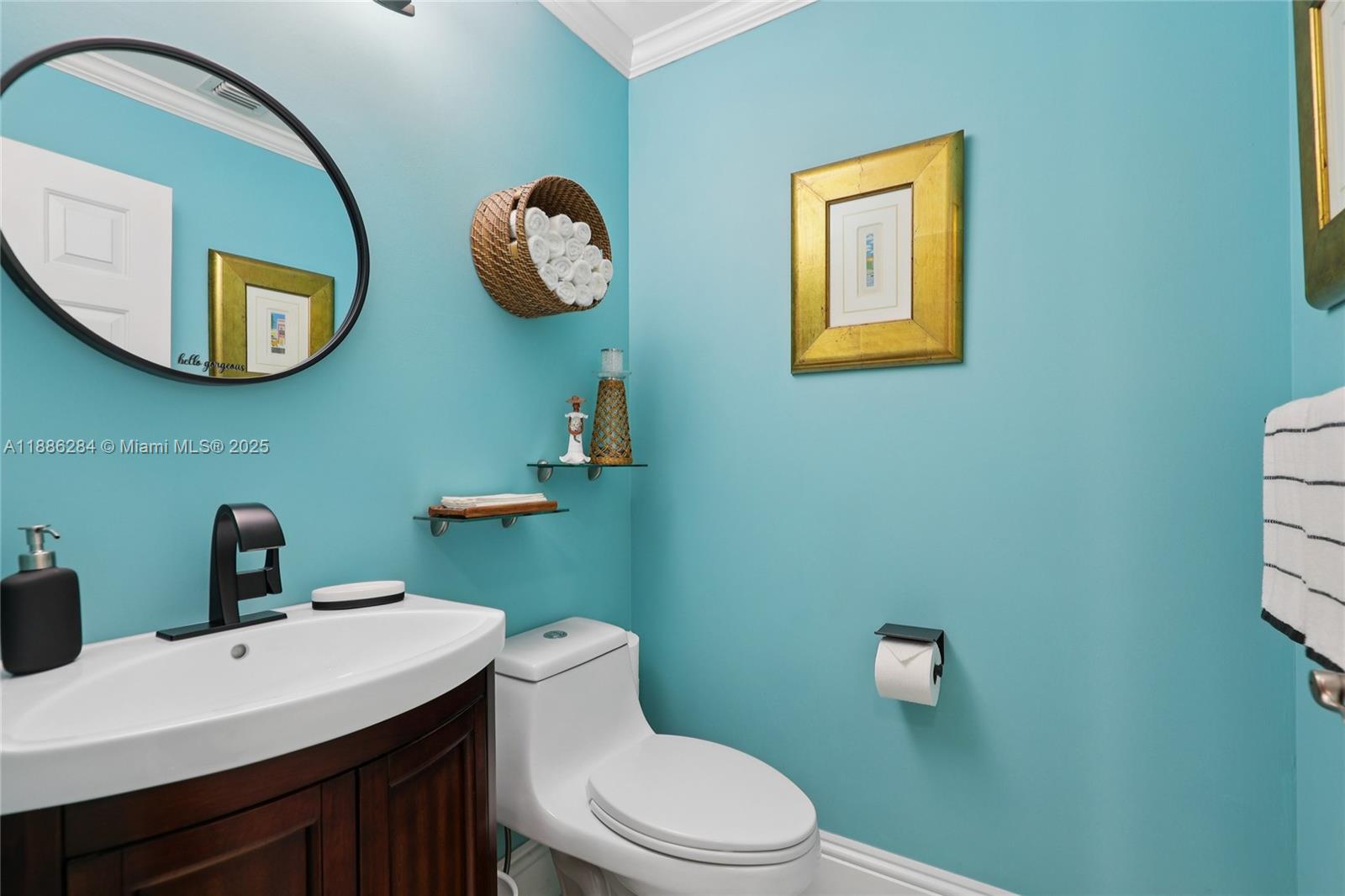 SUNSET LAKES PLAT ONE - Residential