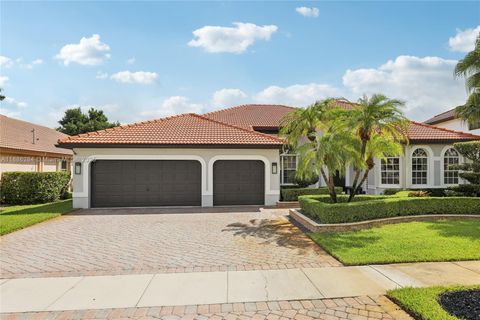 3921 SW 186th Ave Miramar FL 33029