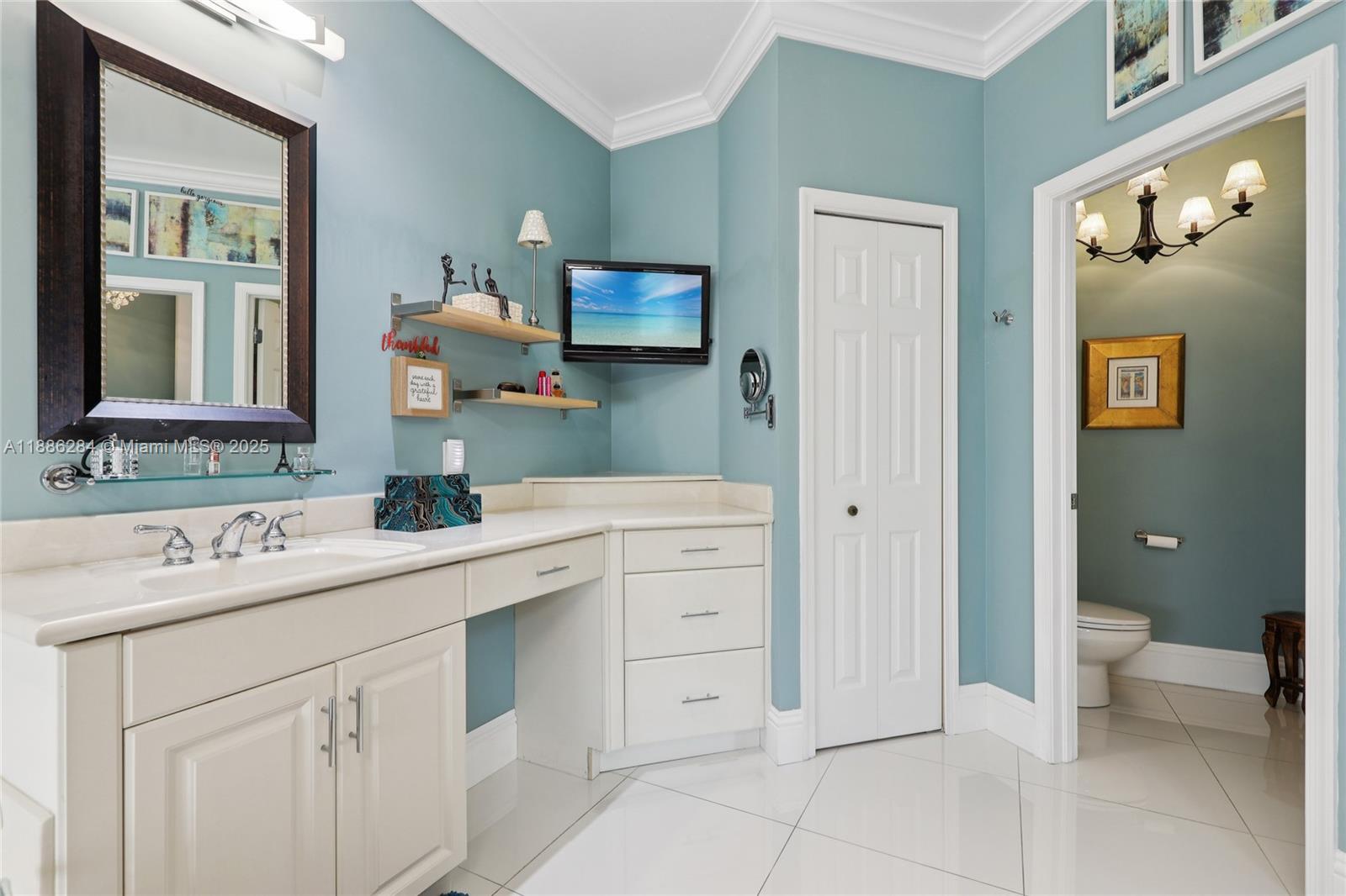 SUNSET LAKES PLAT ONE - Residential
