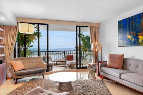 Photo of 1581 Brickell Ave #2302, Miami, FL 33129 (MLS # A11956070)