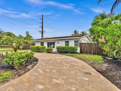 1513 NE 30th Ct 2 Pompano Beach FL 33064