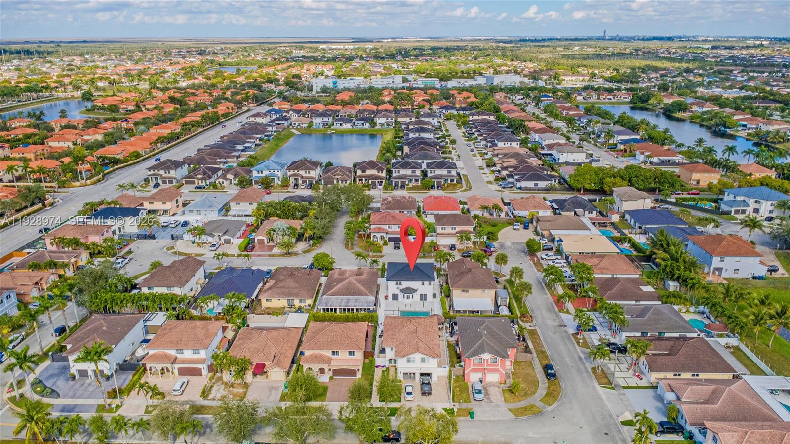 KAYLA S PLACE - Residential