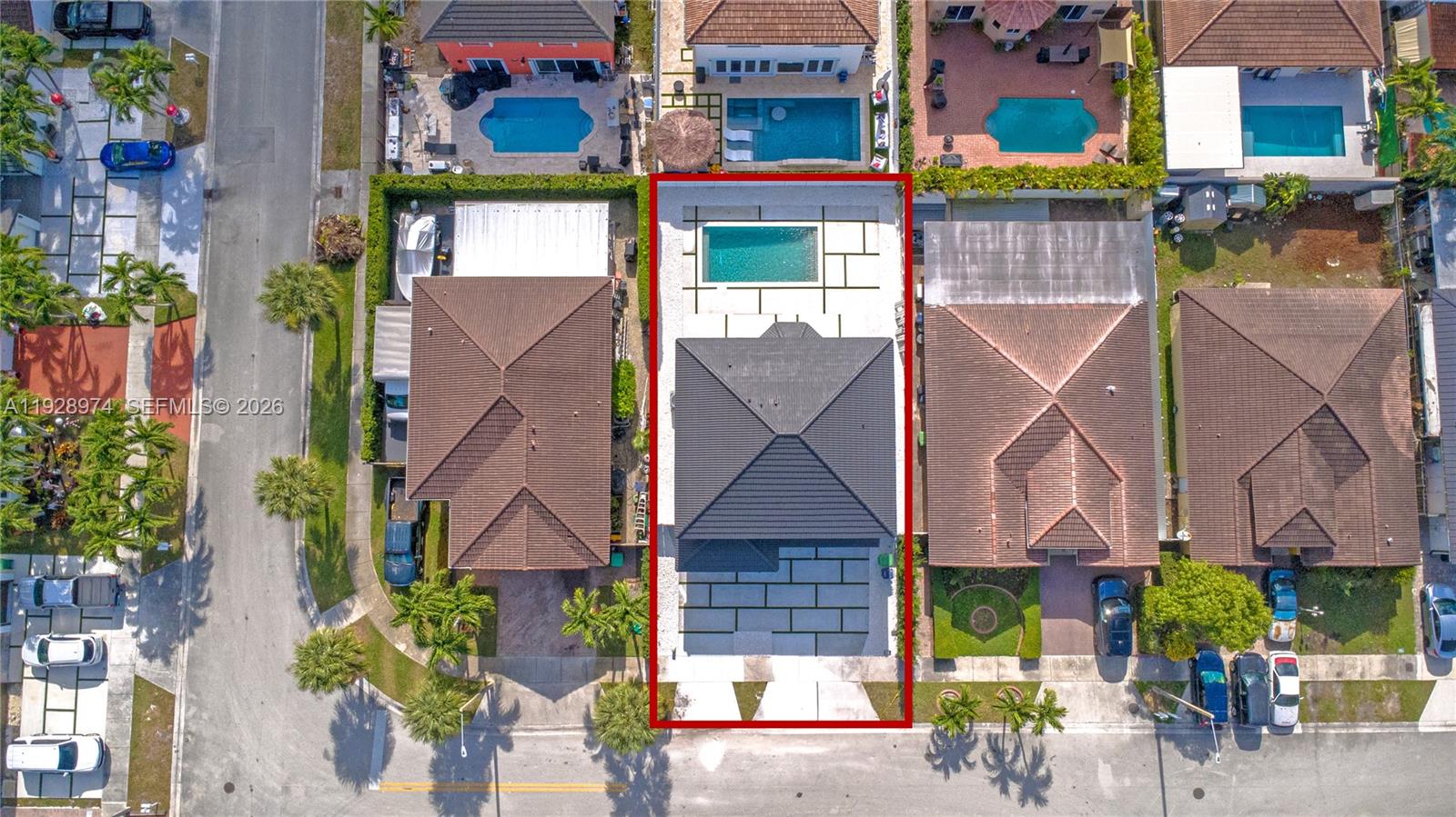 KAYLA S PLACE - Residential