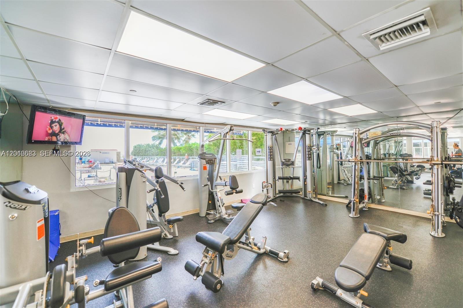 THE AVENTURA BEACH CLUB C - Residential
